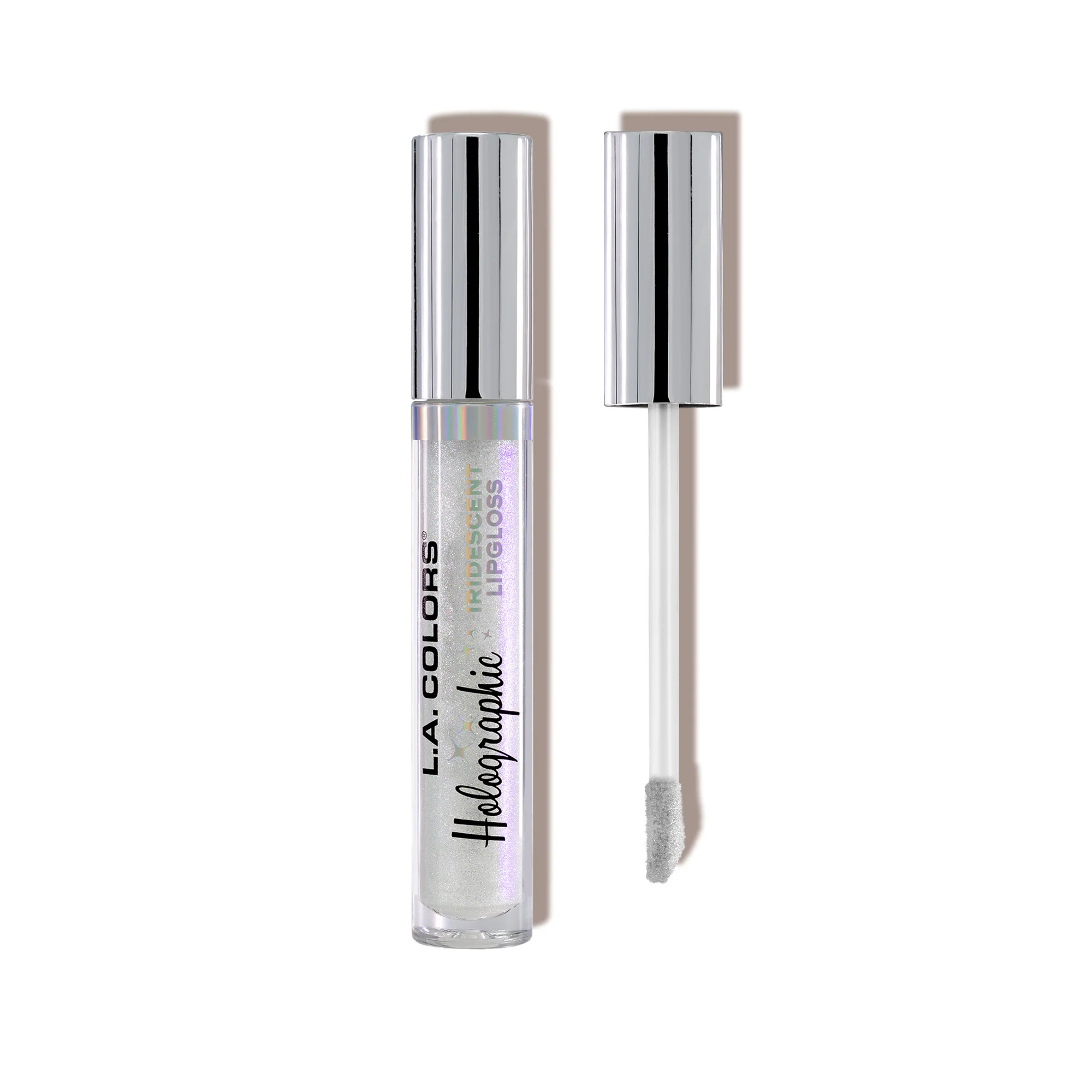 Holographic Iridescent Lipgloss - Image 3