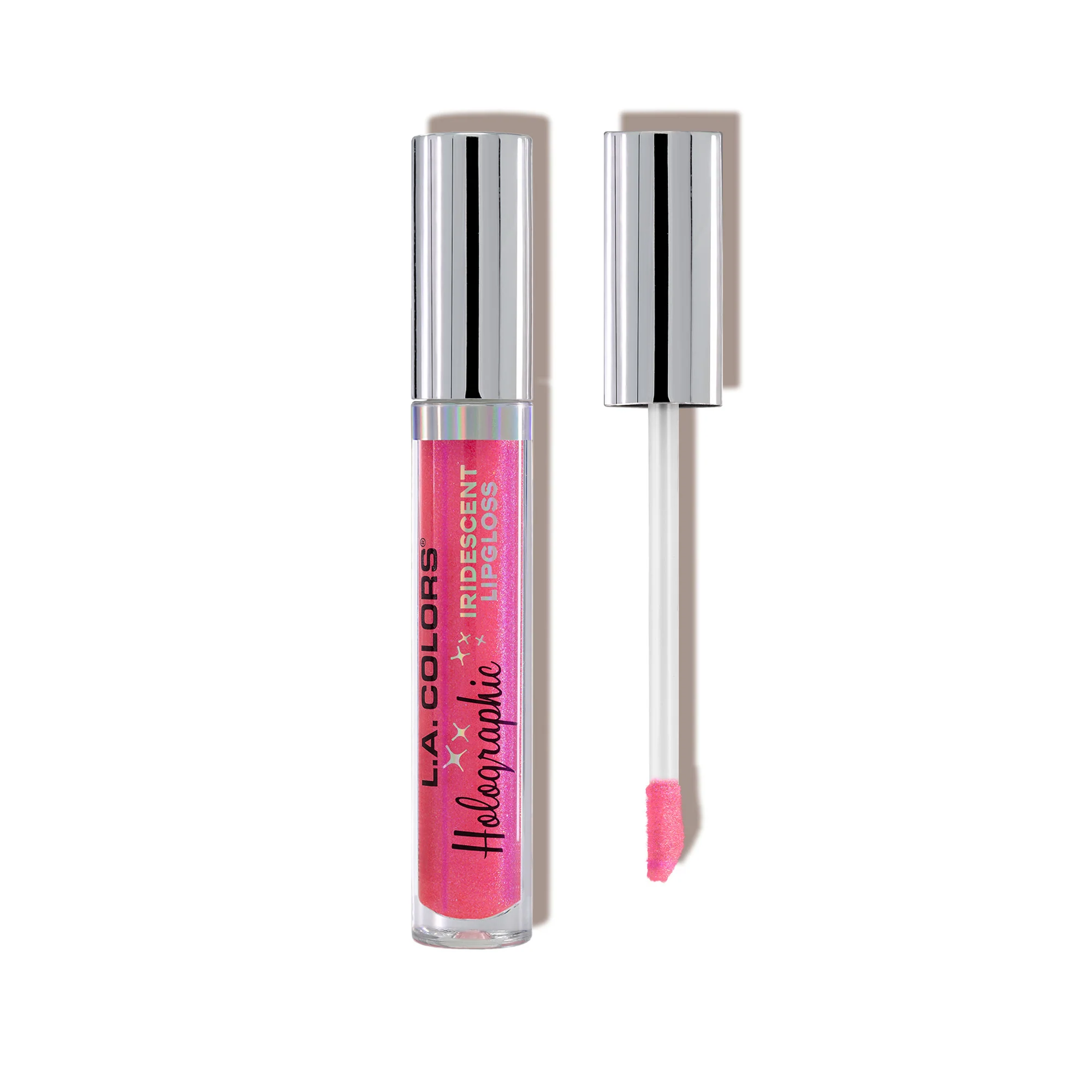 Holographic Iridescent Lipgloss - Image 4
