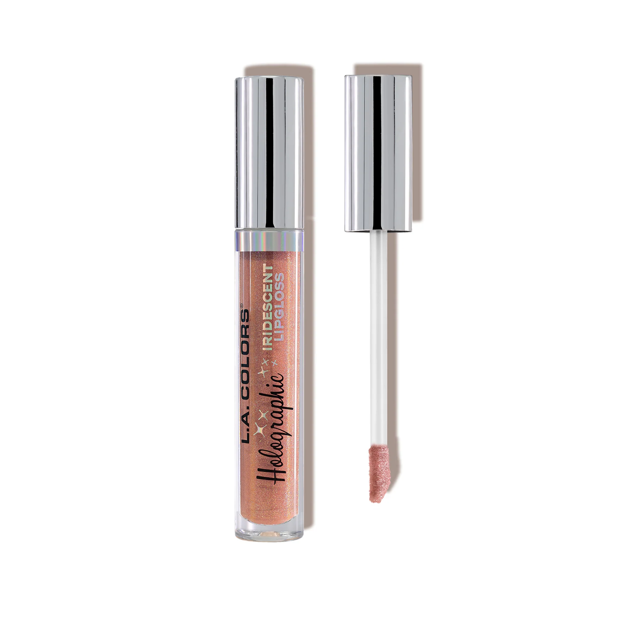 Holographic Iridescent Lipgloss - Image 5