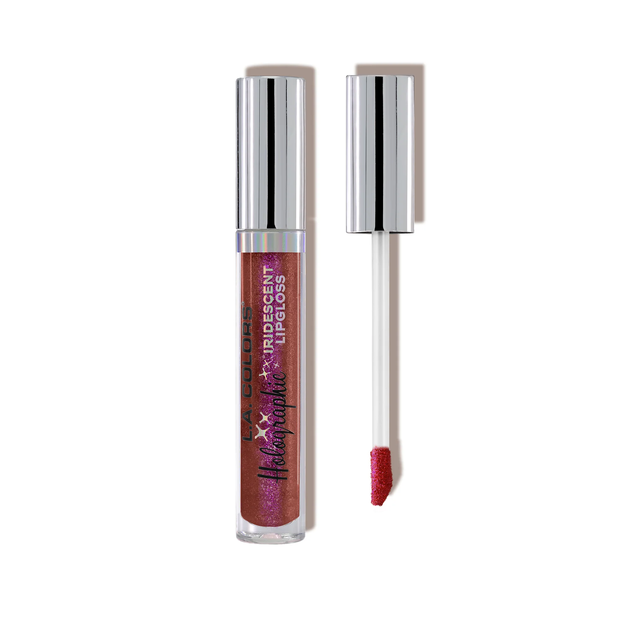 Holographic Iridescent Lipgloss - Image 6