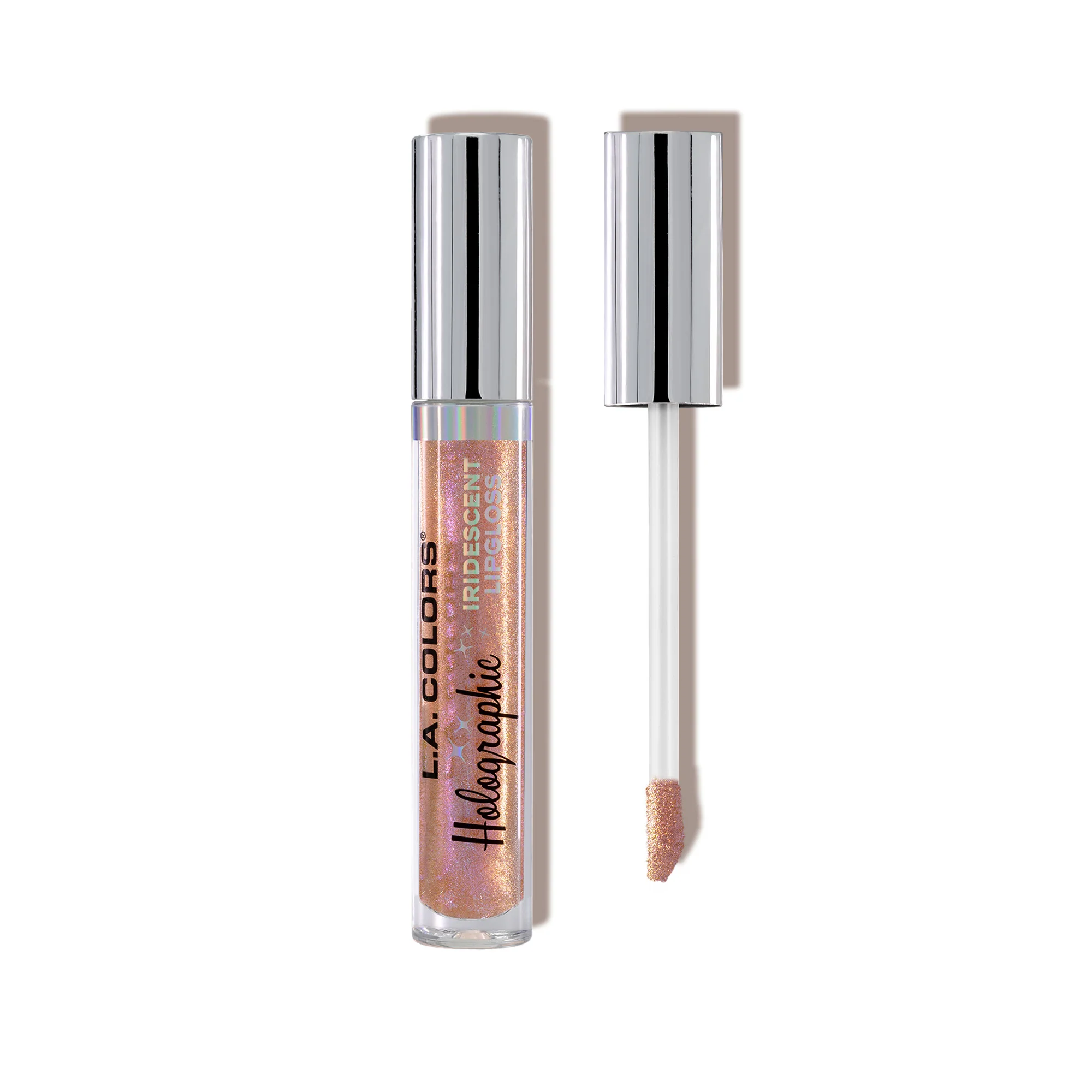 Holographic Iridescent Lipgloss - Image 8