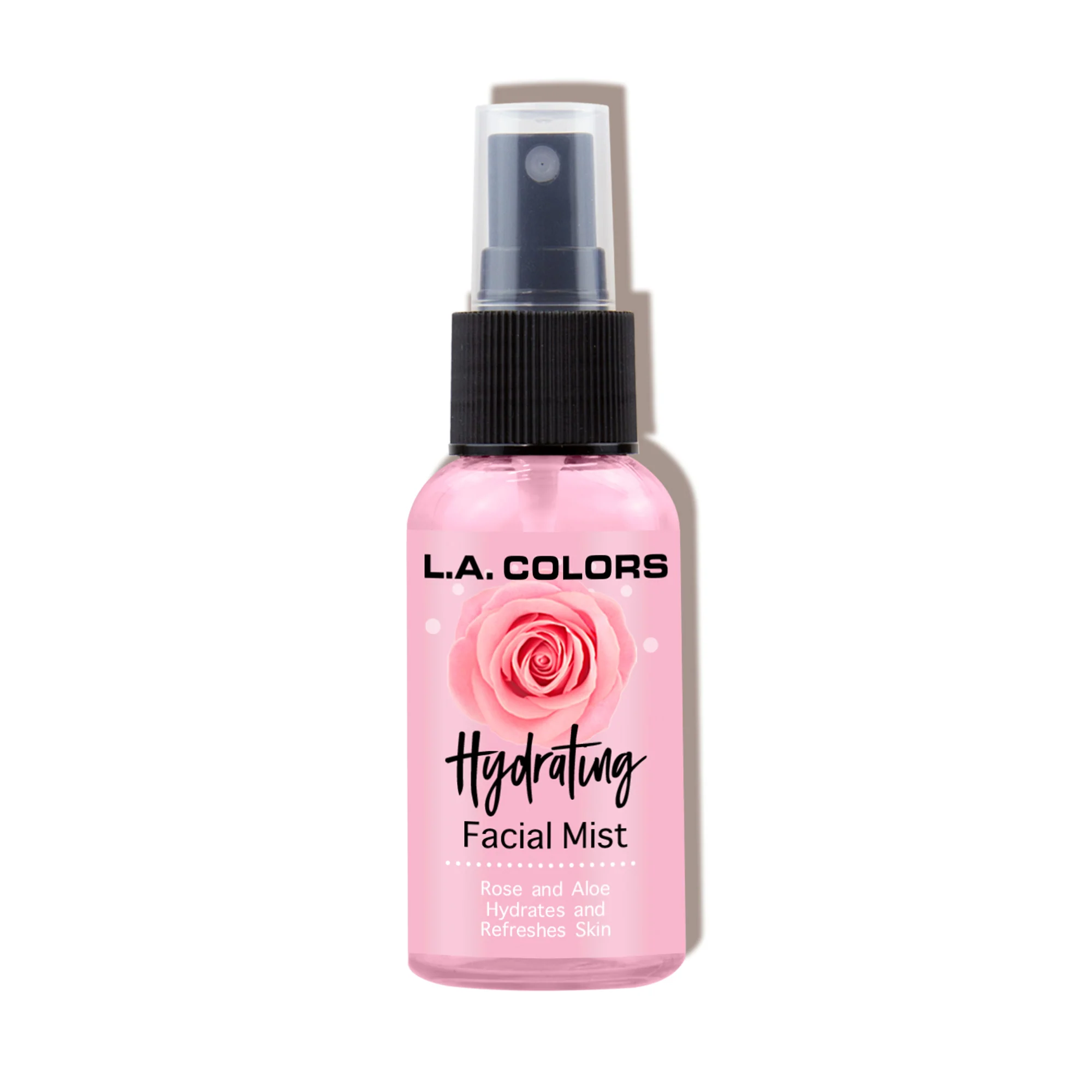 Hydrating Facial Mist (carded) - Image 2