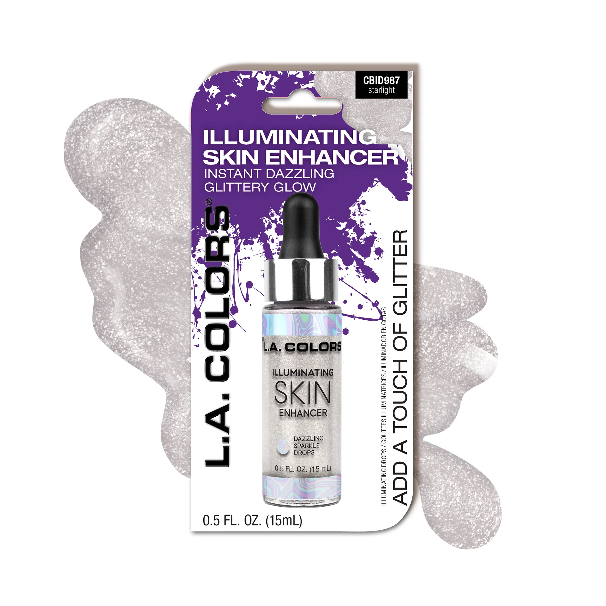 Illuminating Skin Enhancer - Image 10