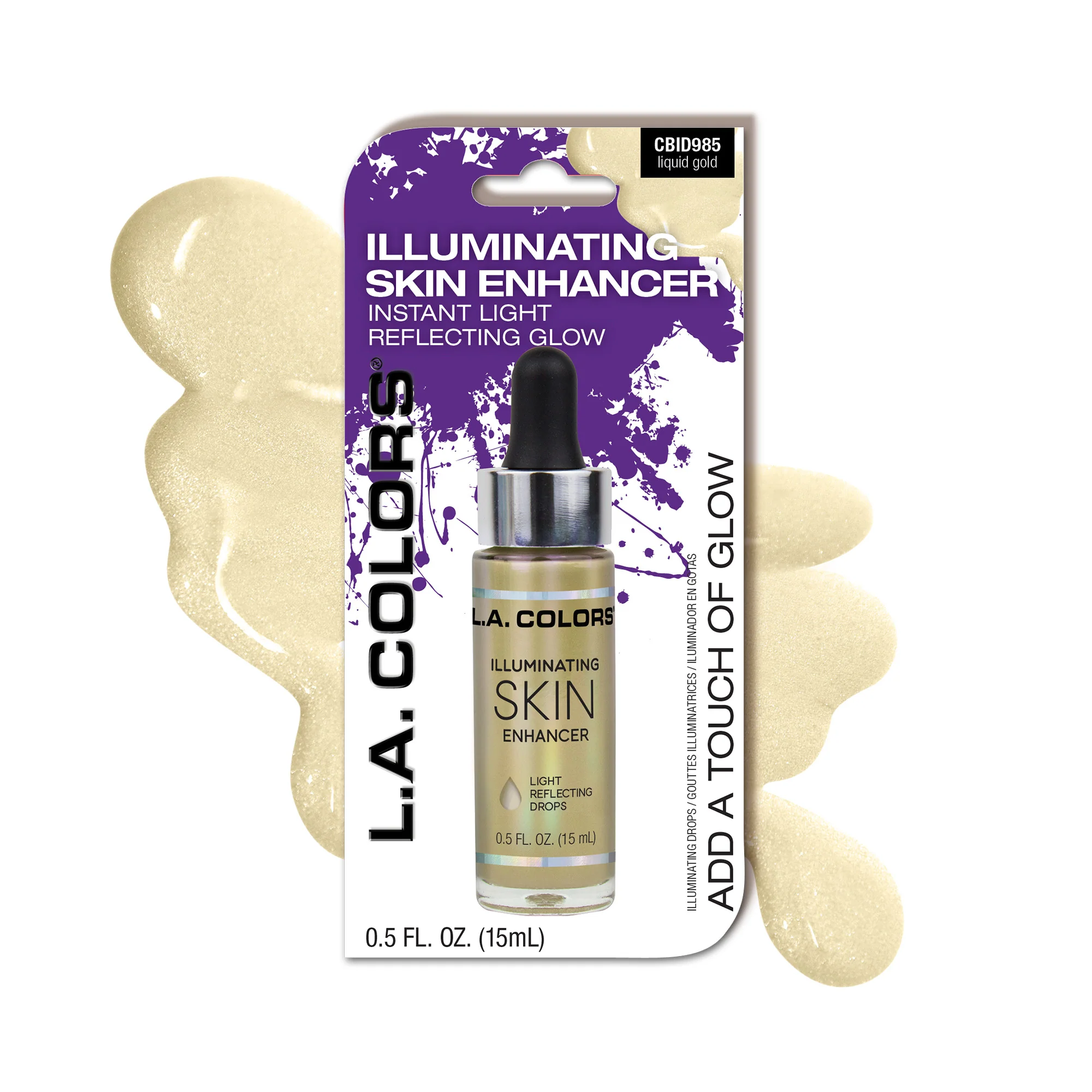 Illuminating Skin Enhancer - Image 8