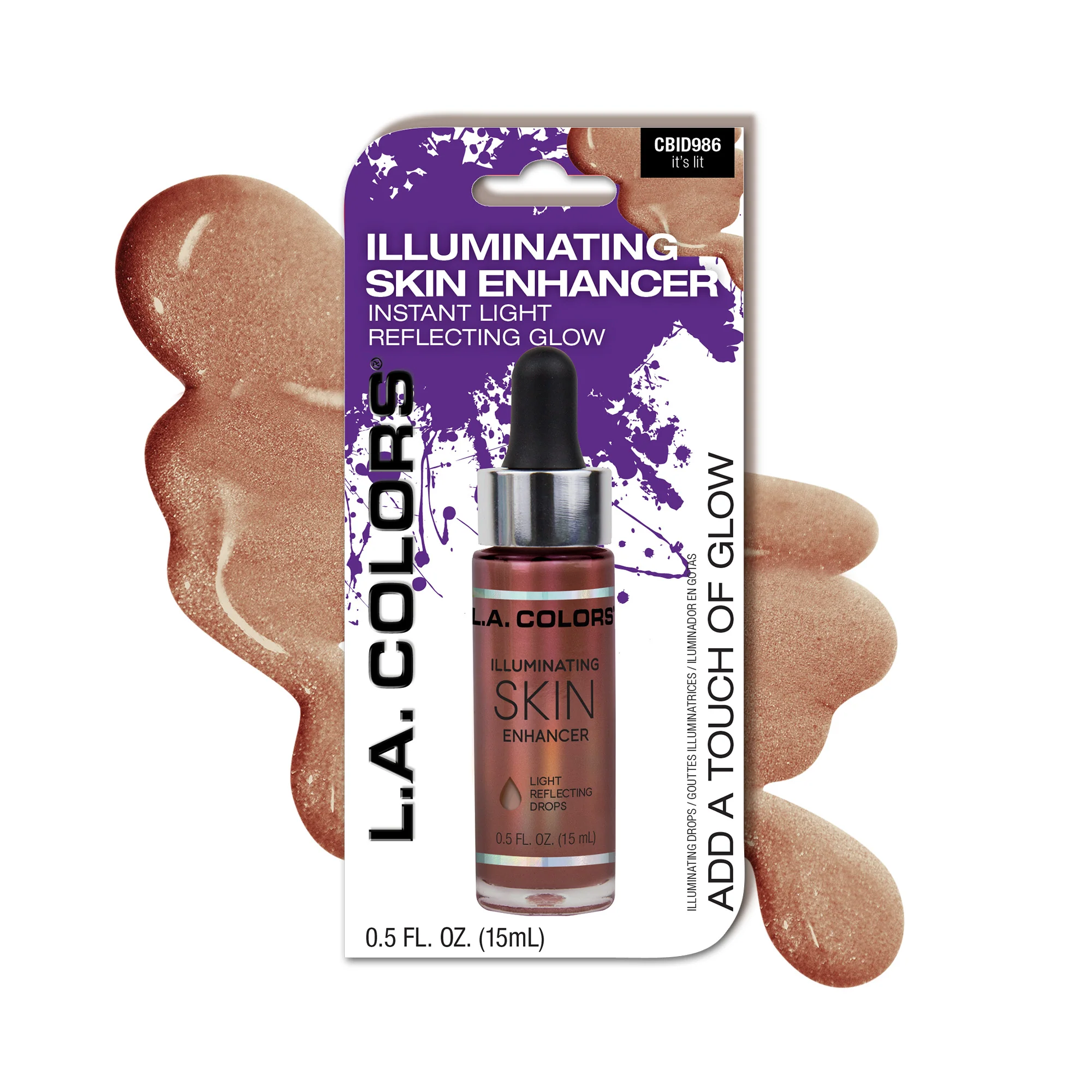 Illuminating Skin Enhancer - Image 9