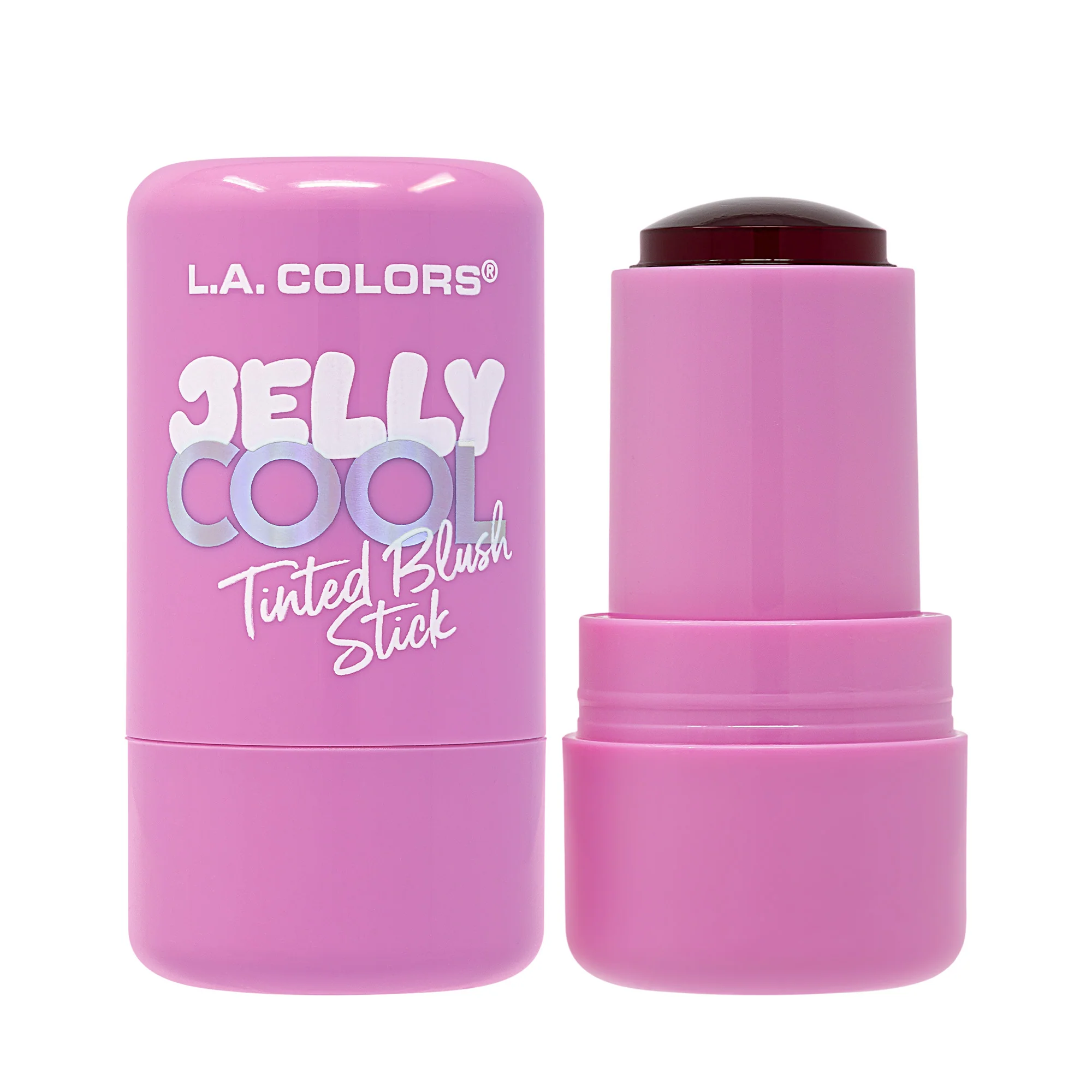 Jelly Cool Tinted Blush Stick - Image 3