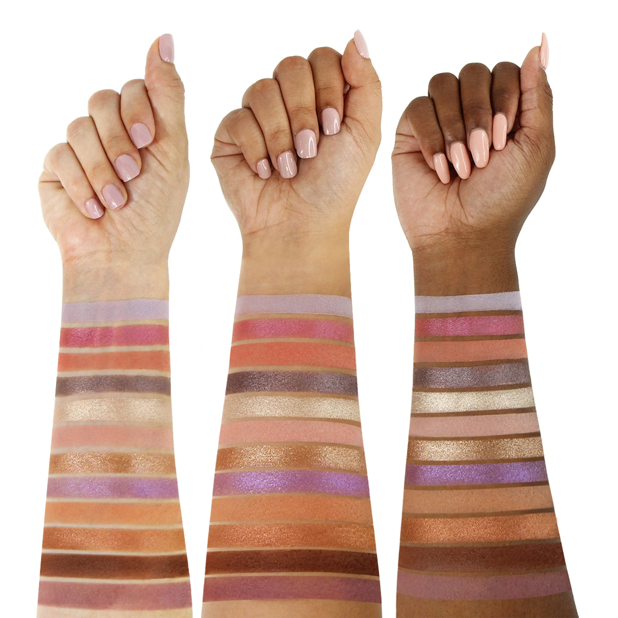 Let's Talk Tea Eyeshadow - Image 10