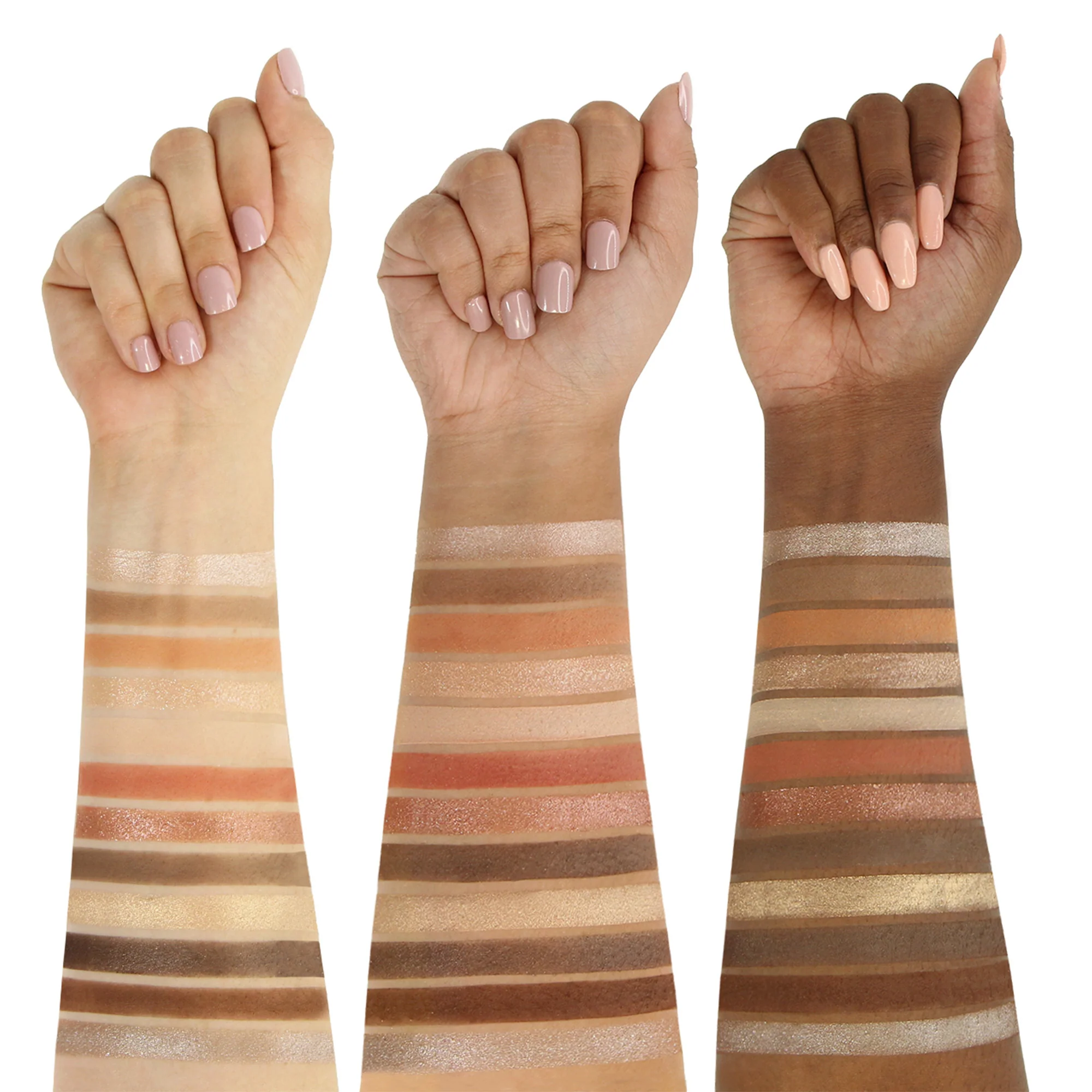 Let's Talk Tea Eyeshadow - Image 11