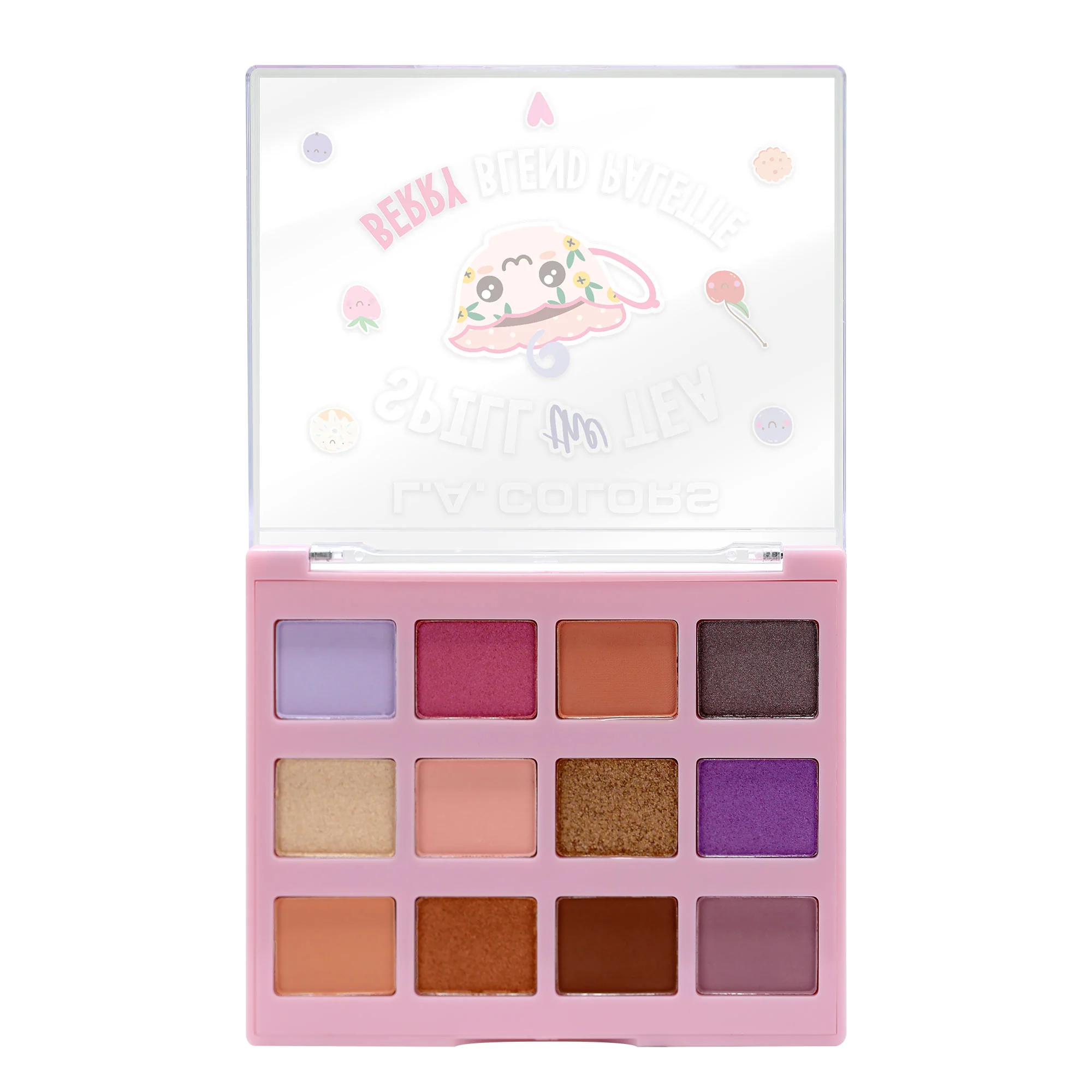 Let's Talk Tea Eyeshadow - Image 4