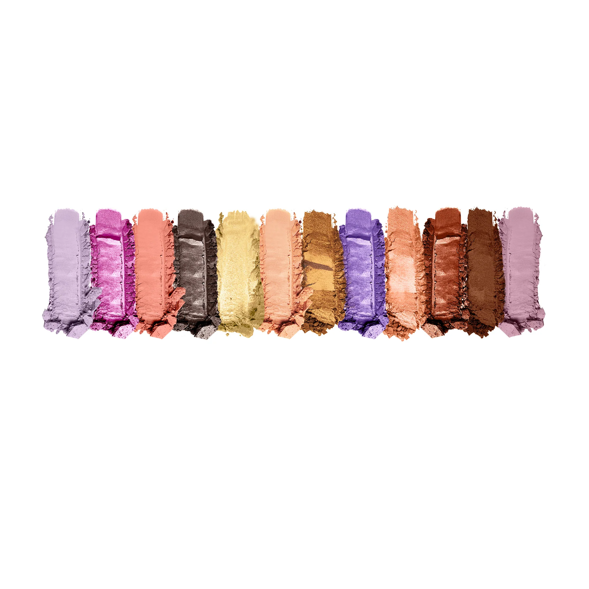 Let's Talk Tea Eyeshadow - Image 7