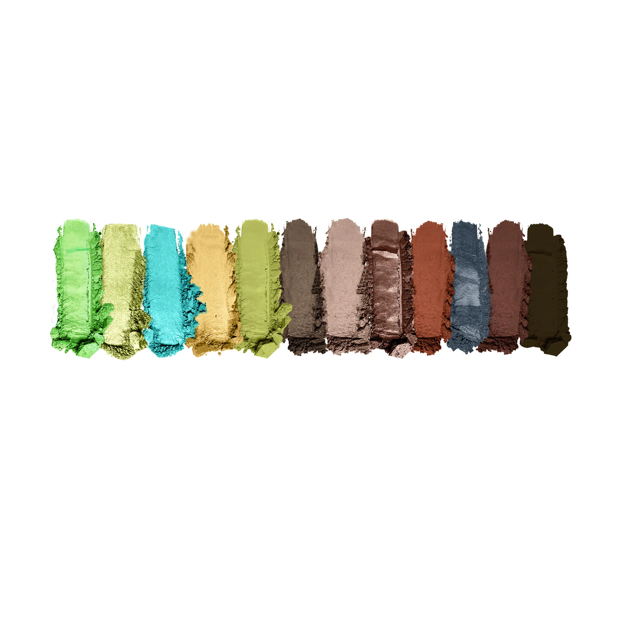 Let's Talk Tea Eyeshadow - Image 9