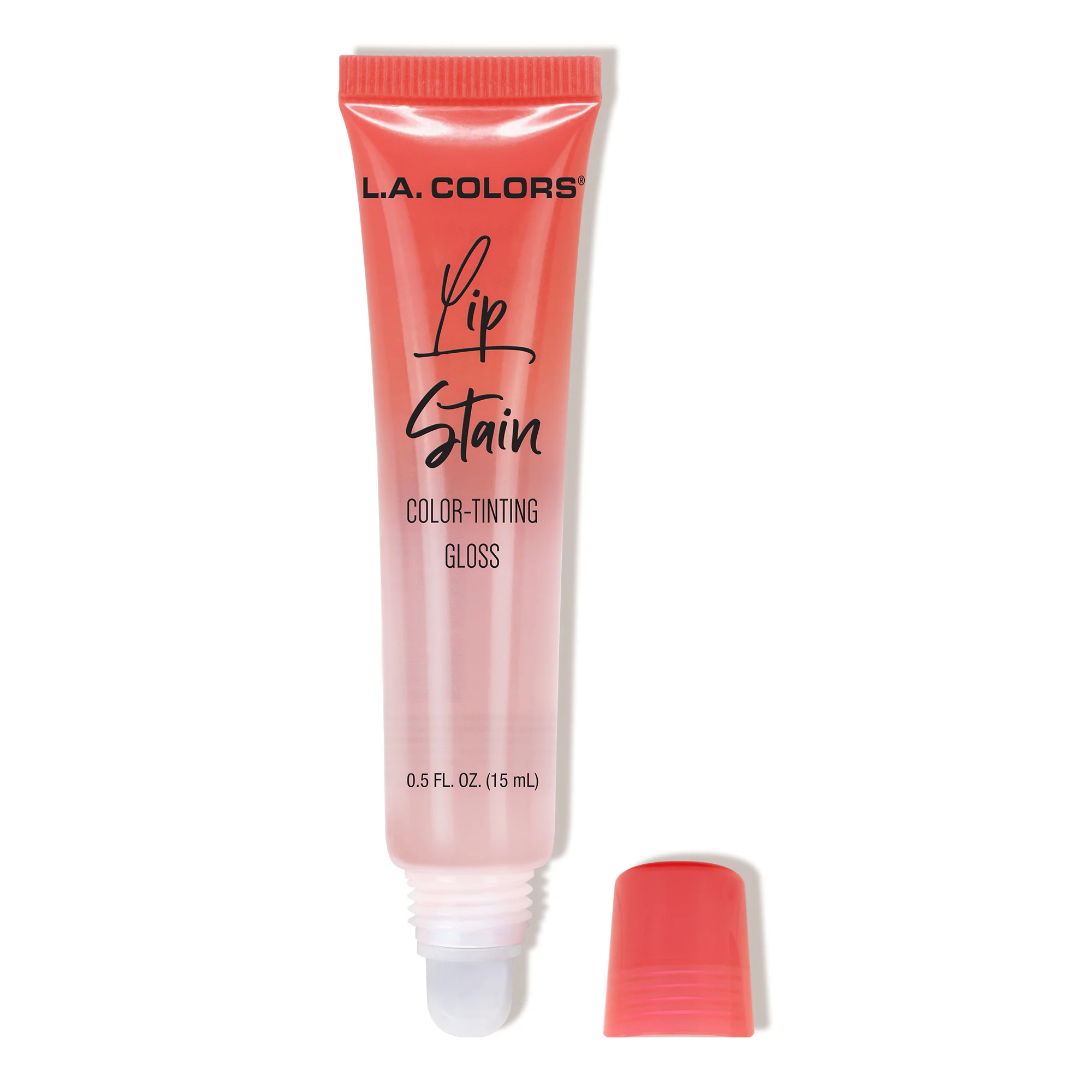 Lip Stain Color Tinting Gloss - Image 3
