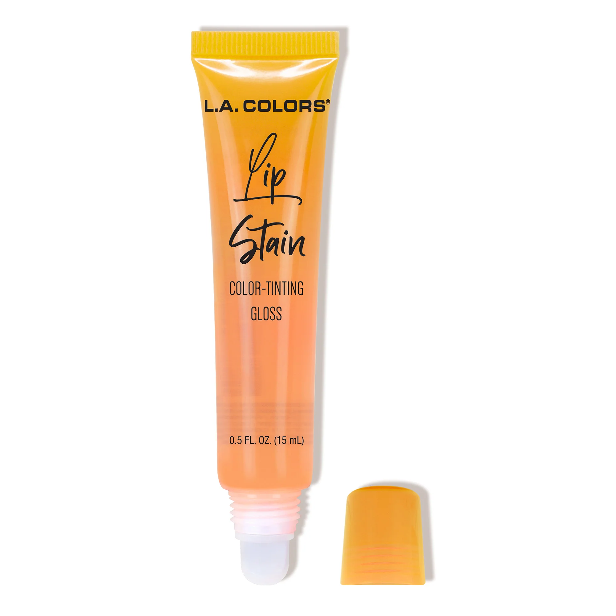 Lip Stain Color Tinting Gloss - Image 4