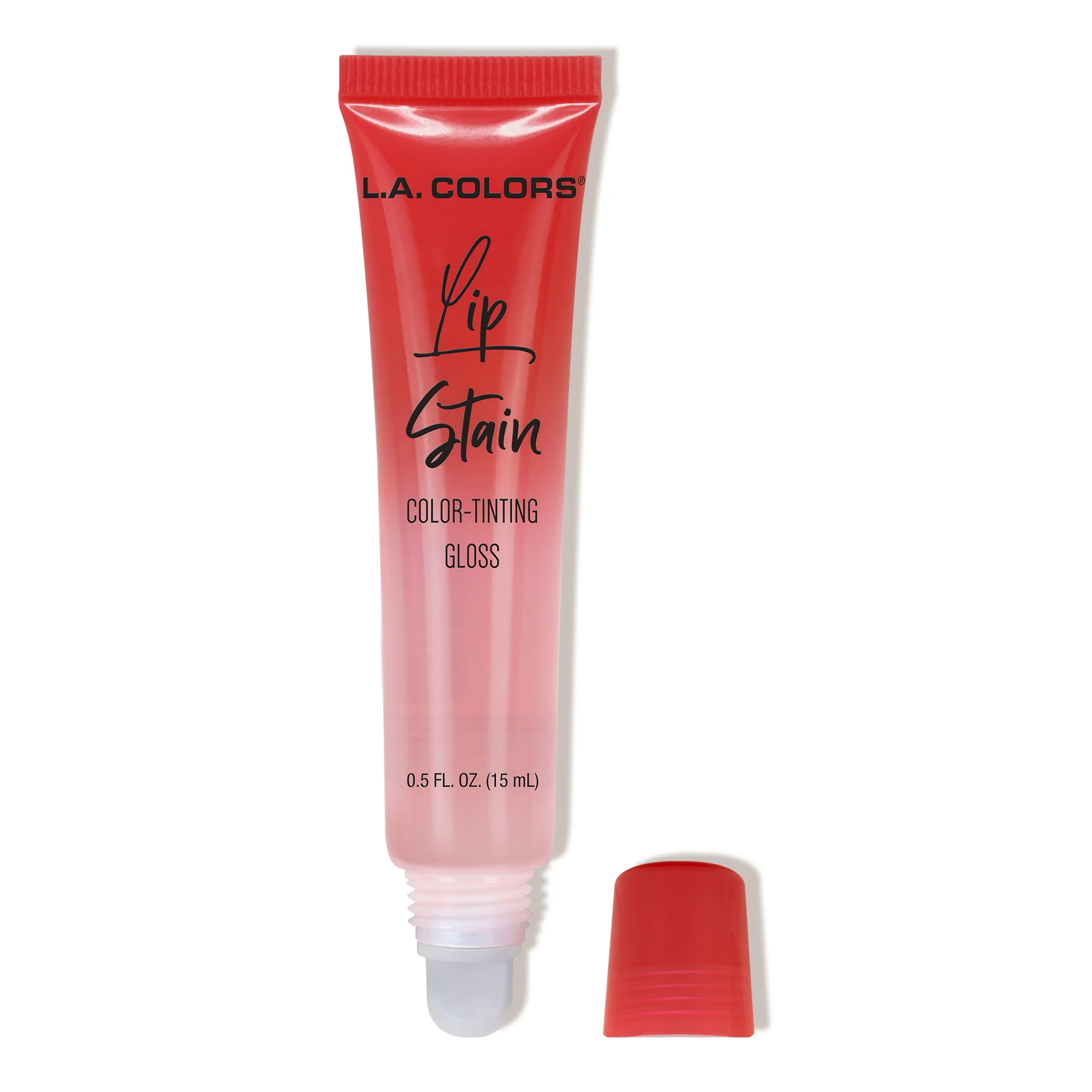 Lip Stain Color Tinting Gloss - Image 5