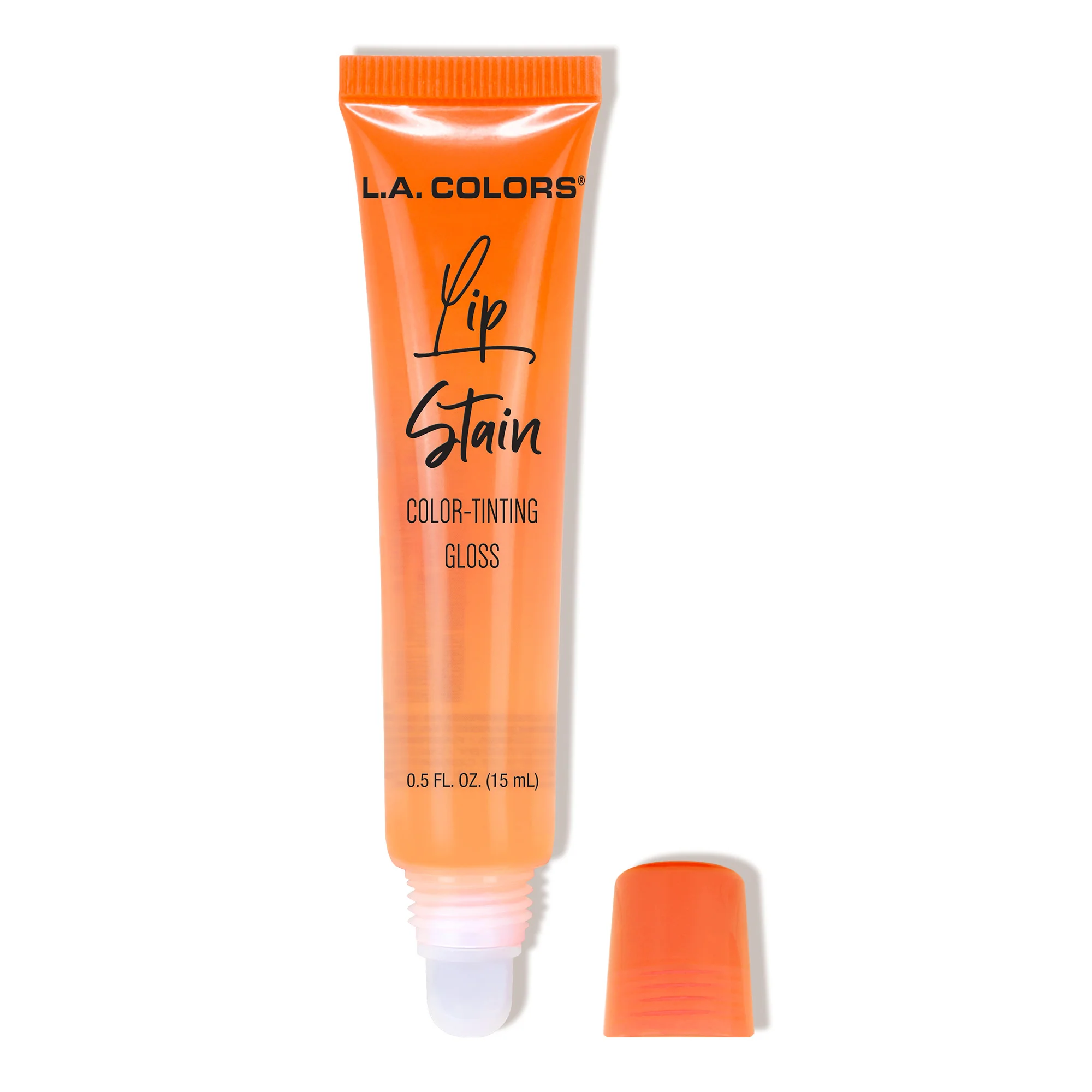 Lip Stain Color Tinting Gloss - Image 6