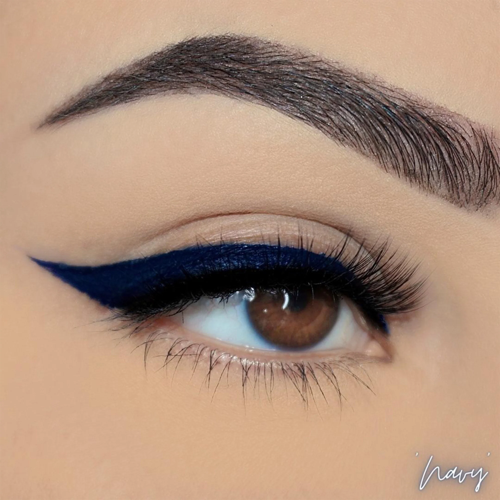 Mark & Line Felt Tip Eyeliner - Image 16