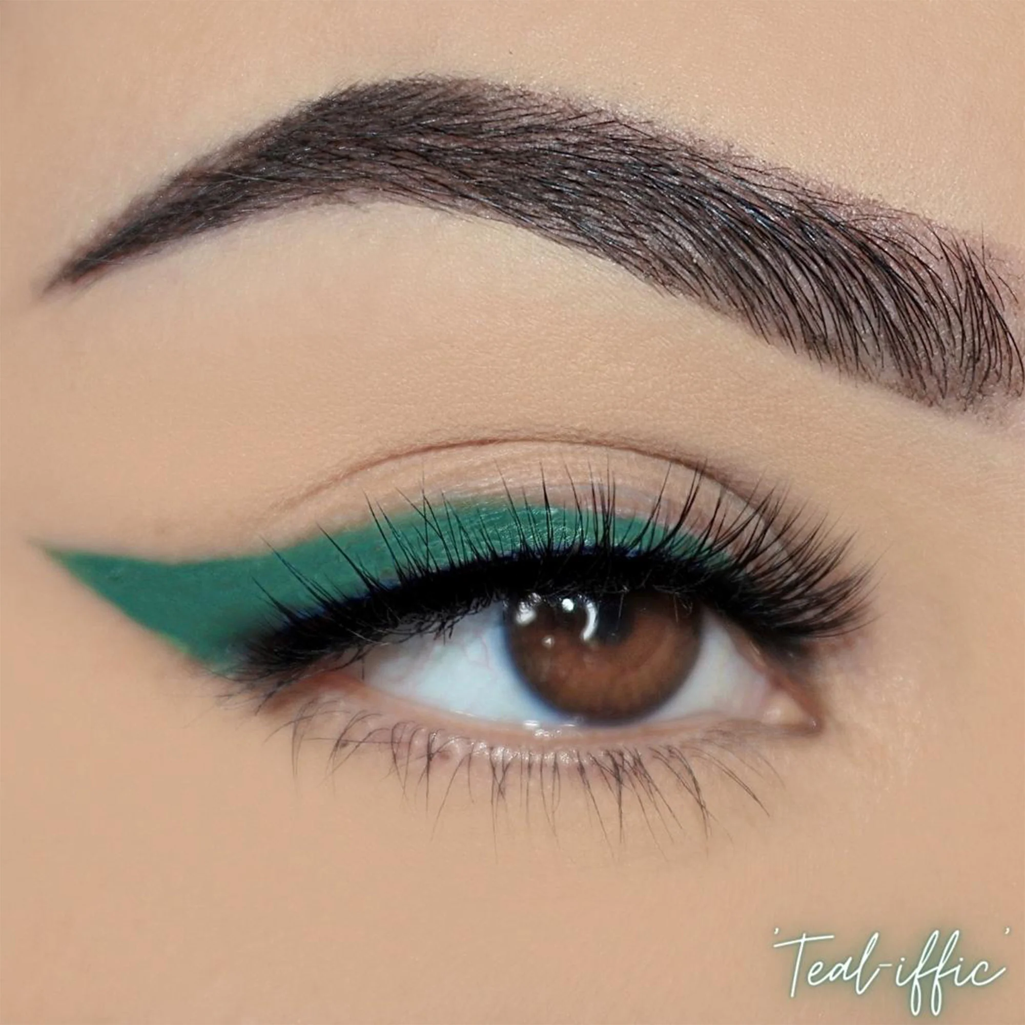 Mark & Line Felt Tip Eyeliner - Image 17