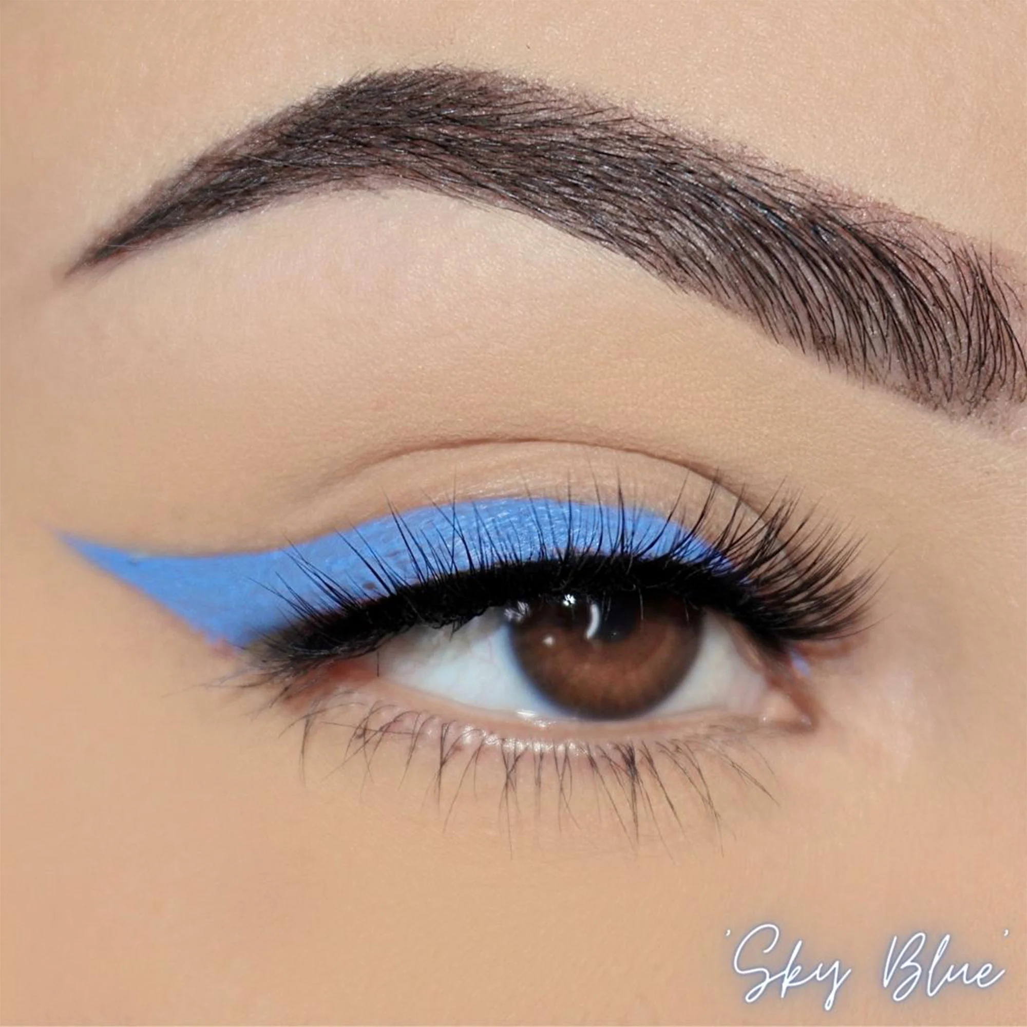 Mark & Line Felt Tip Eyeliner - Image 19
