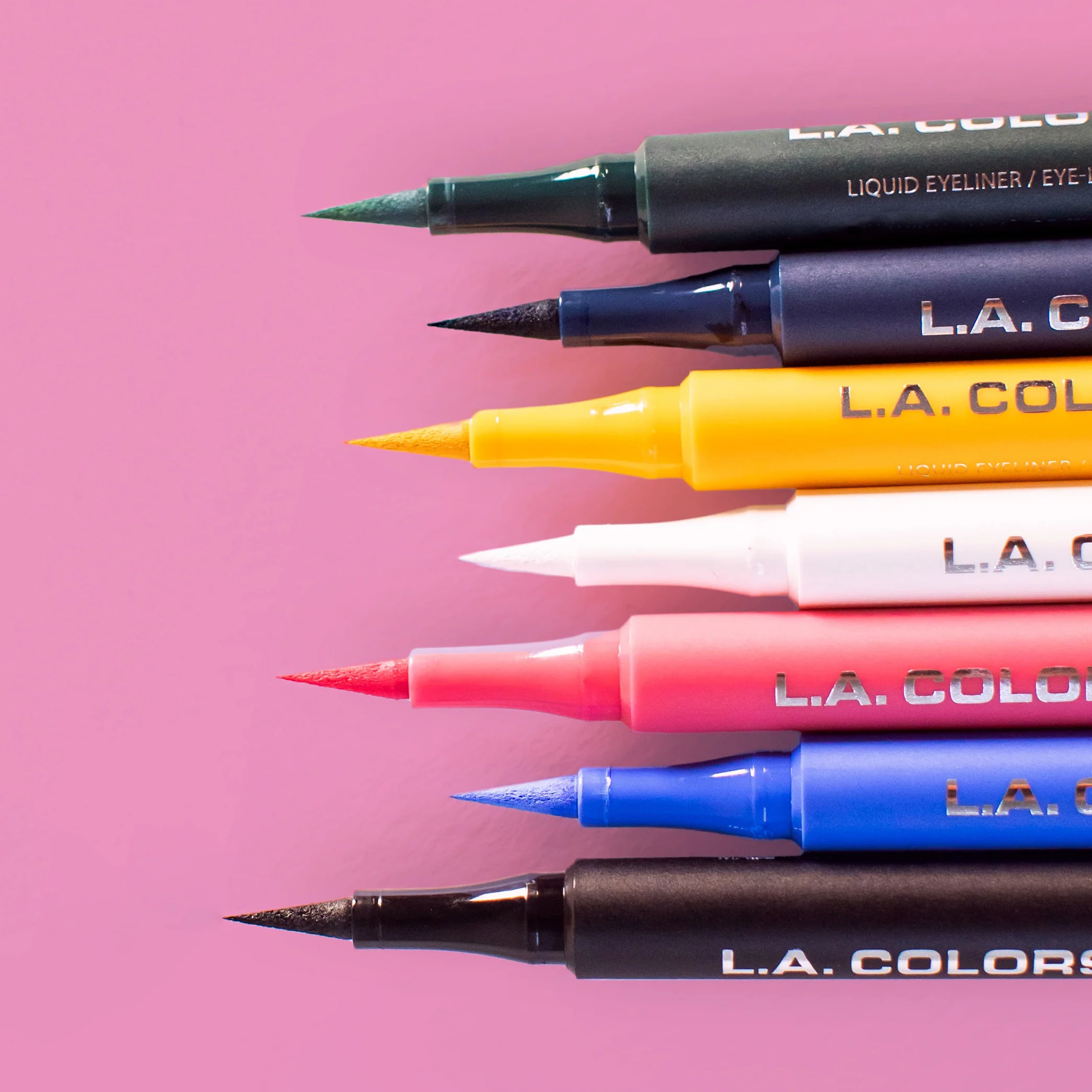 Mark & Line Felt Tip Eyeliner - Image 23