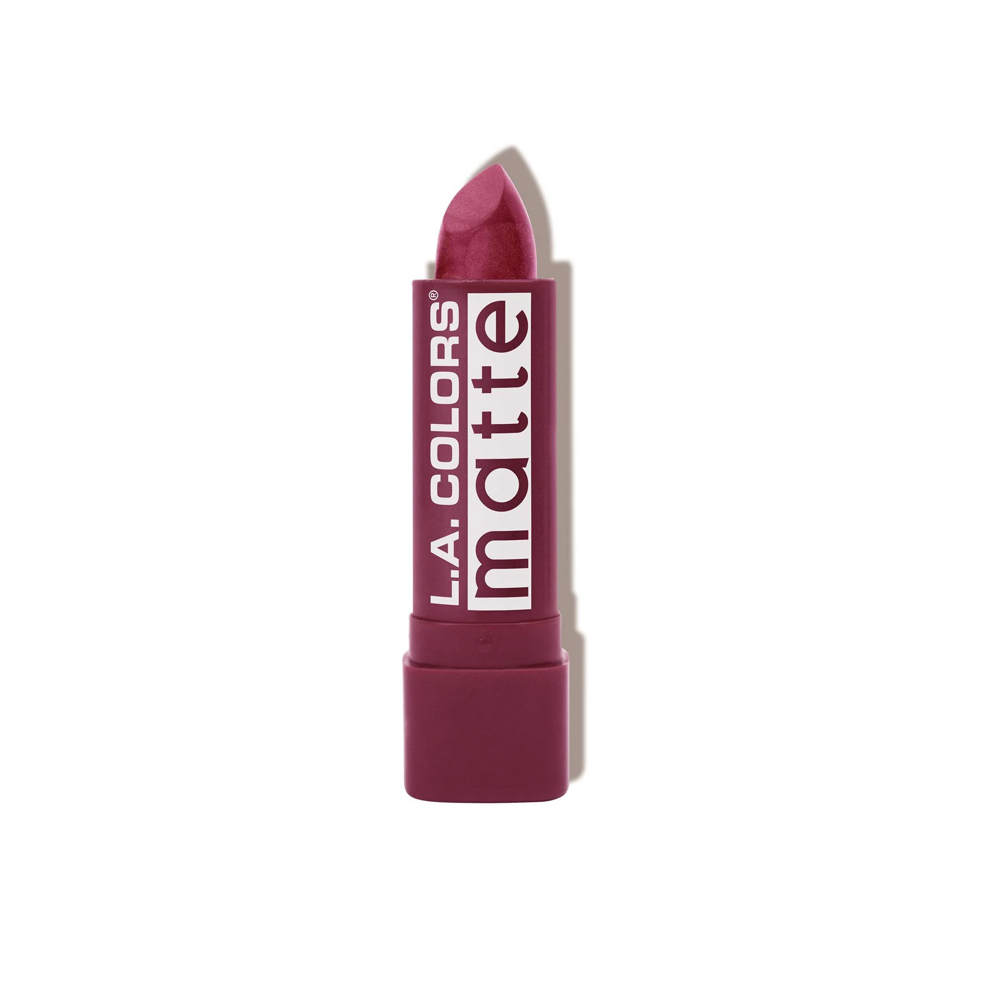 Matte Lip Color - Image 10