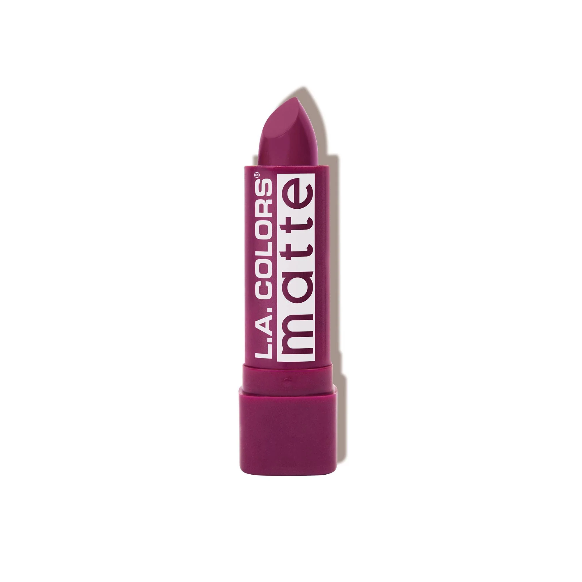 Matte Lip Color - Image 3