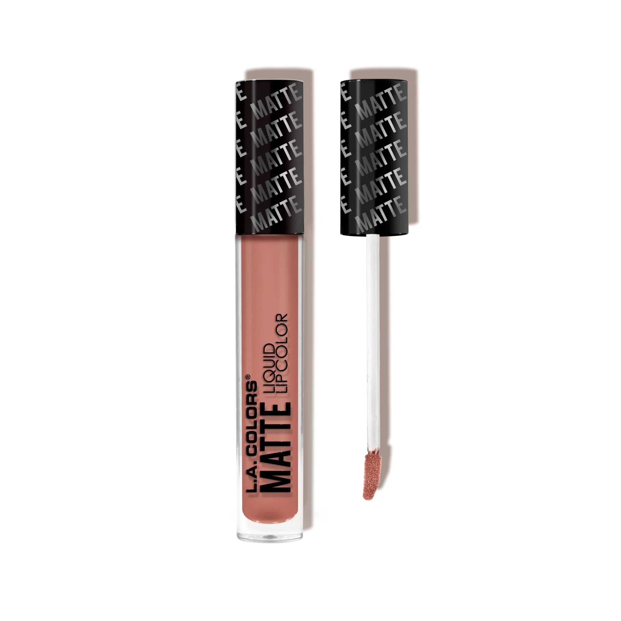 Matte Liquid Lip Color - Image 10