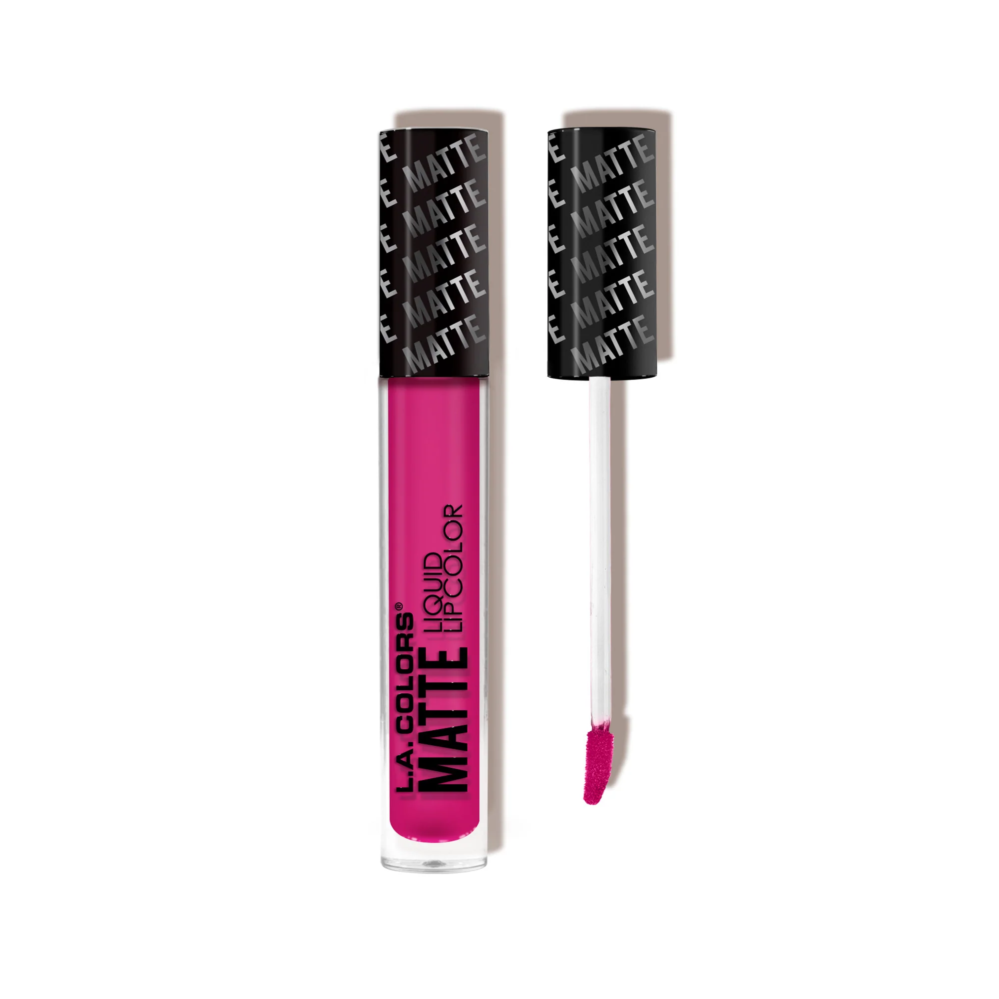 Matte Liquid Lip Color - Image 13