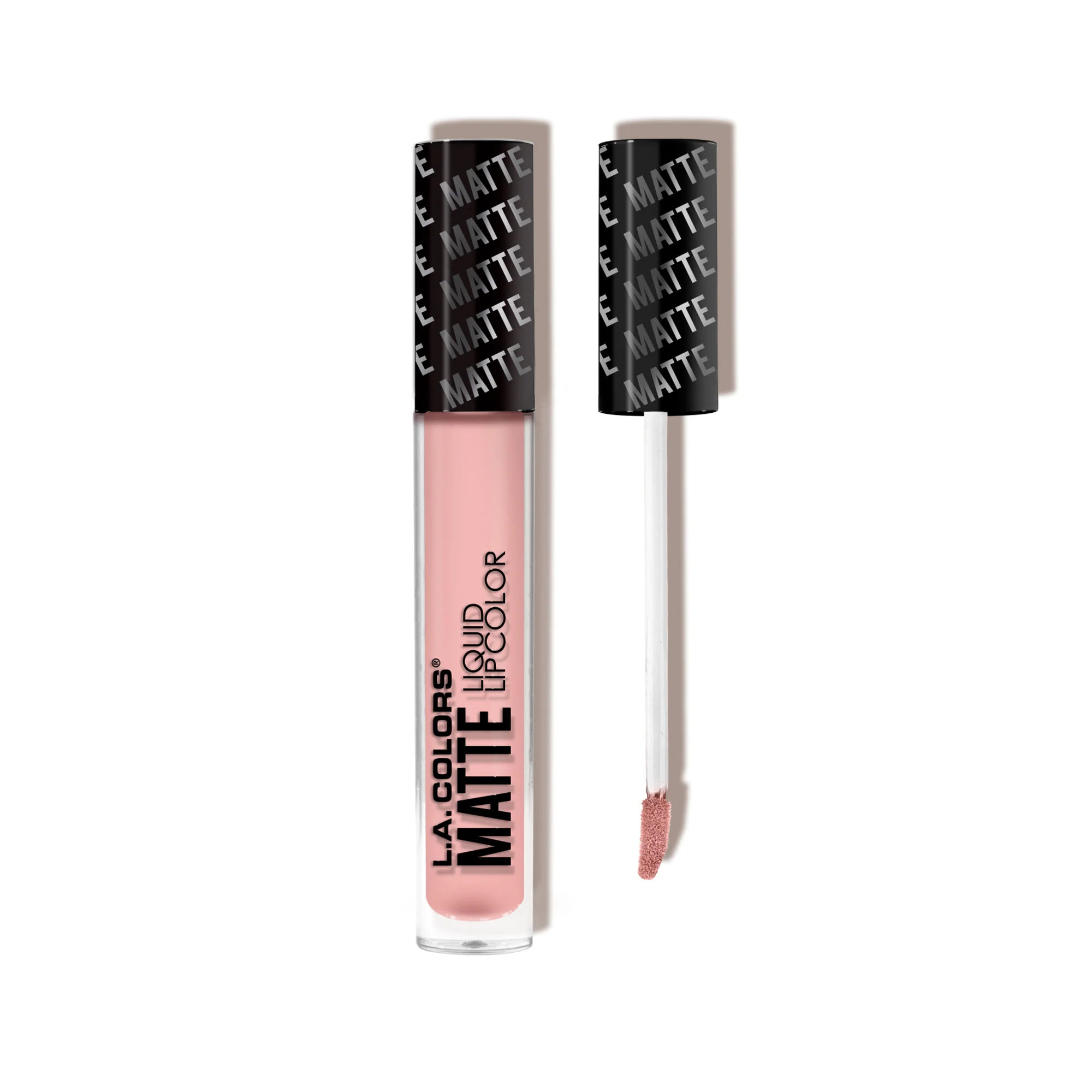 Matte Liquid Lip Color - Image 15