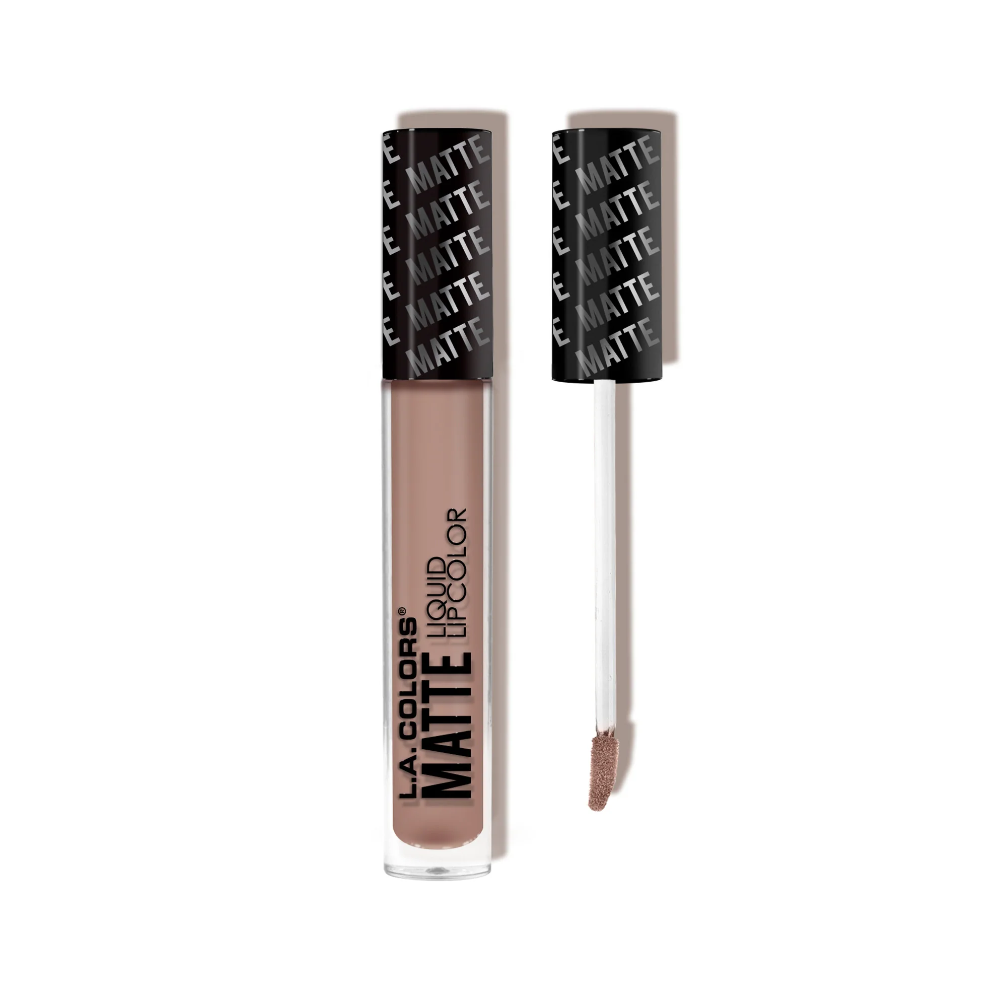 Matte Liquid Lip Color - Image 3