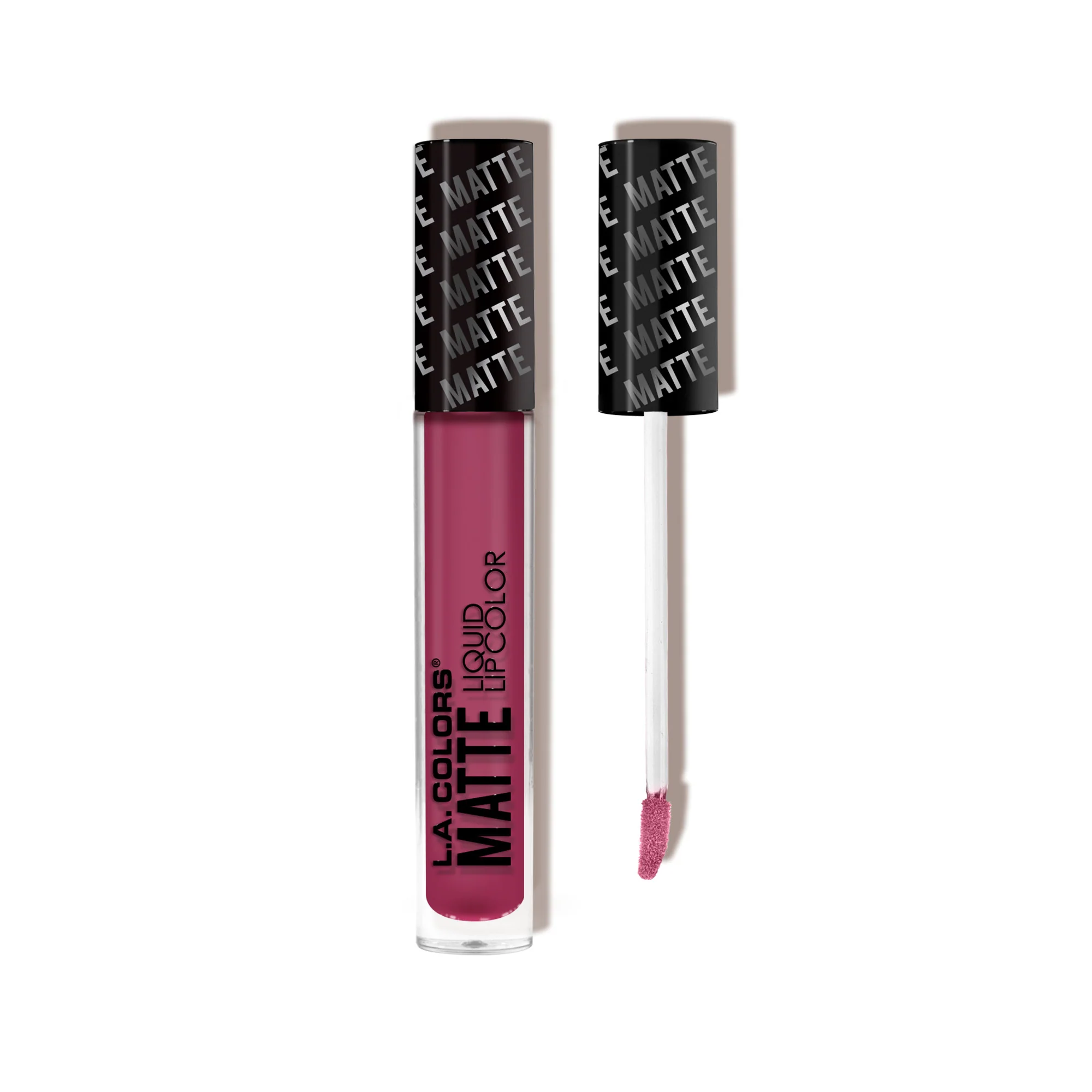 Matte Liquid Lip Color - Image 4