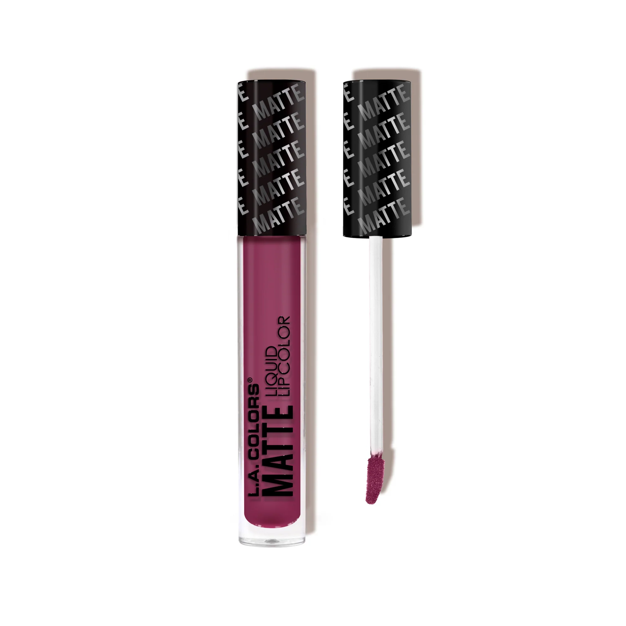 Matte Liquid Lip Color - Image 5