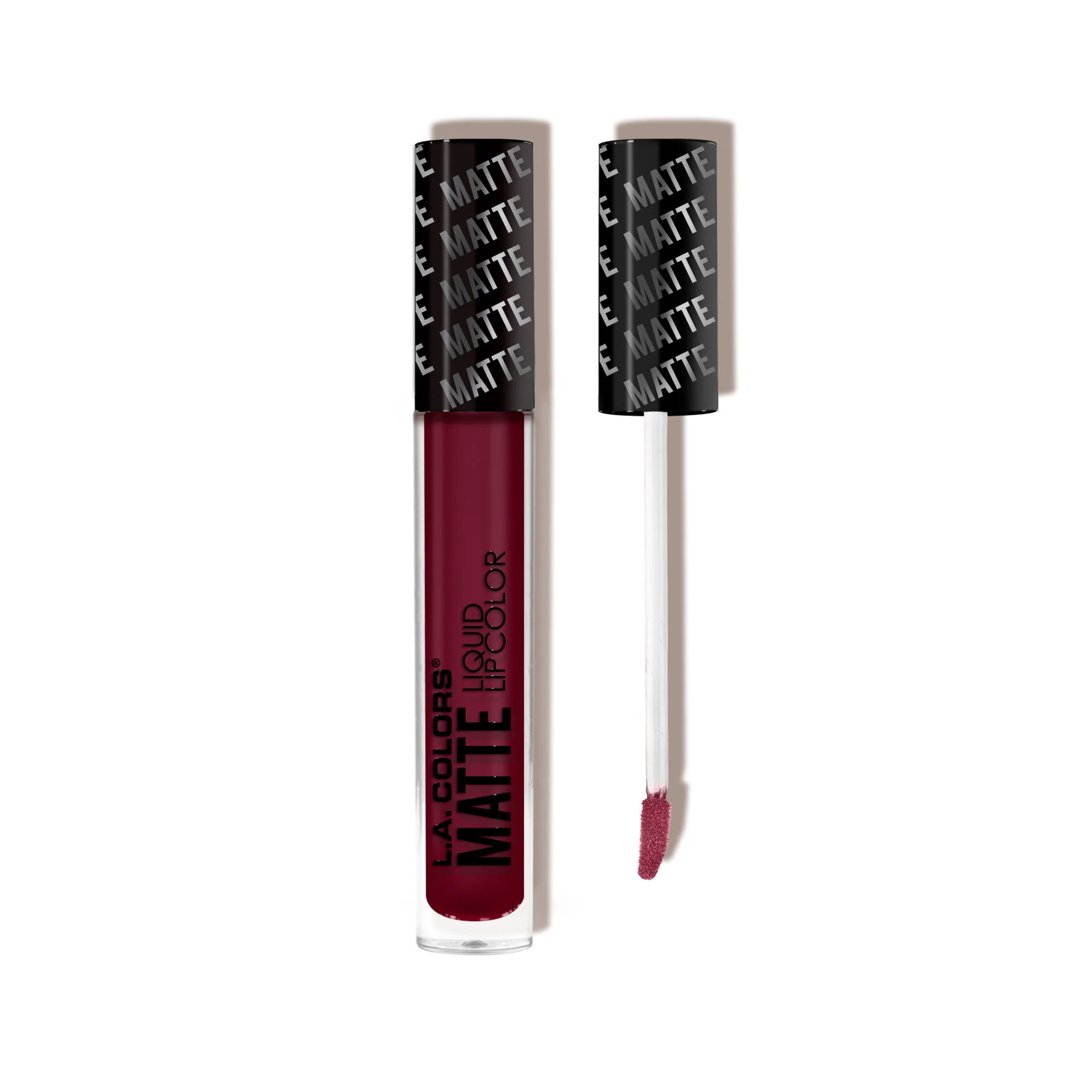 Matte Liquid Lip Color - Image 8