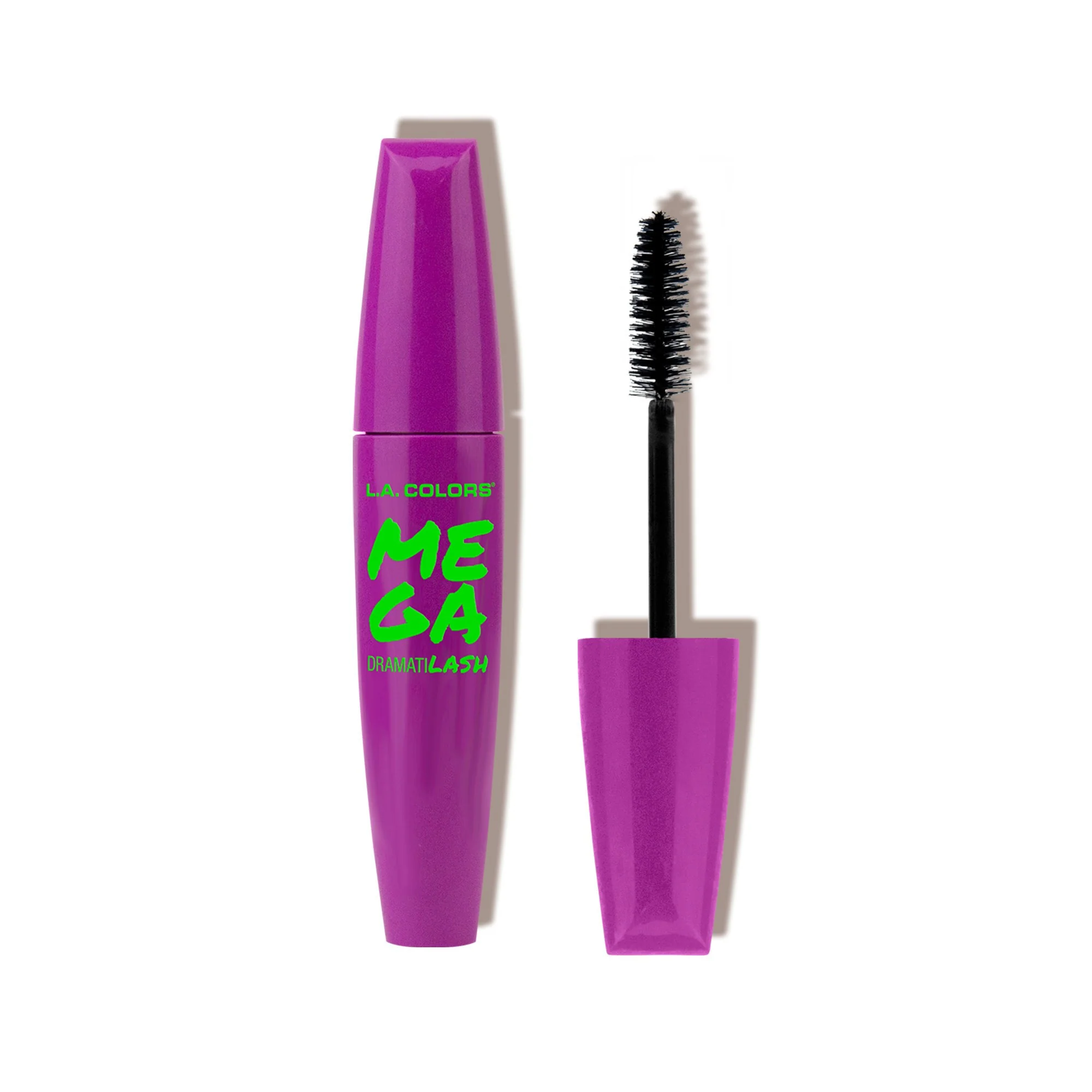 Mega Dramatilash Mascara - Image 3