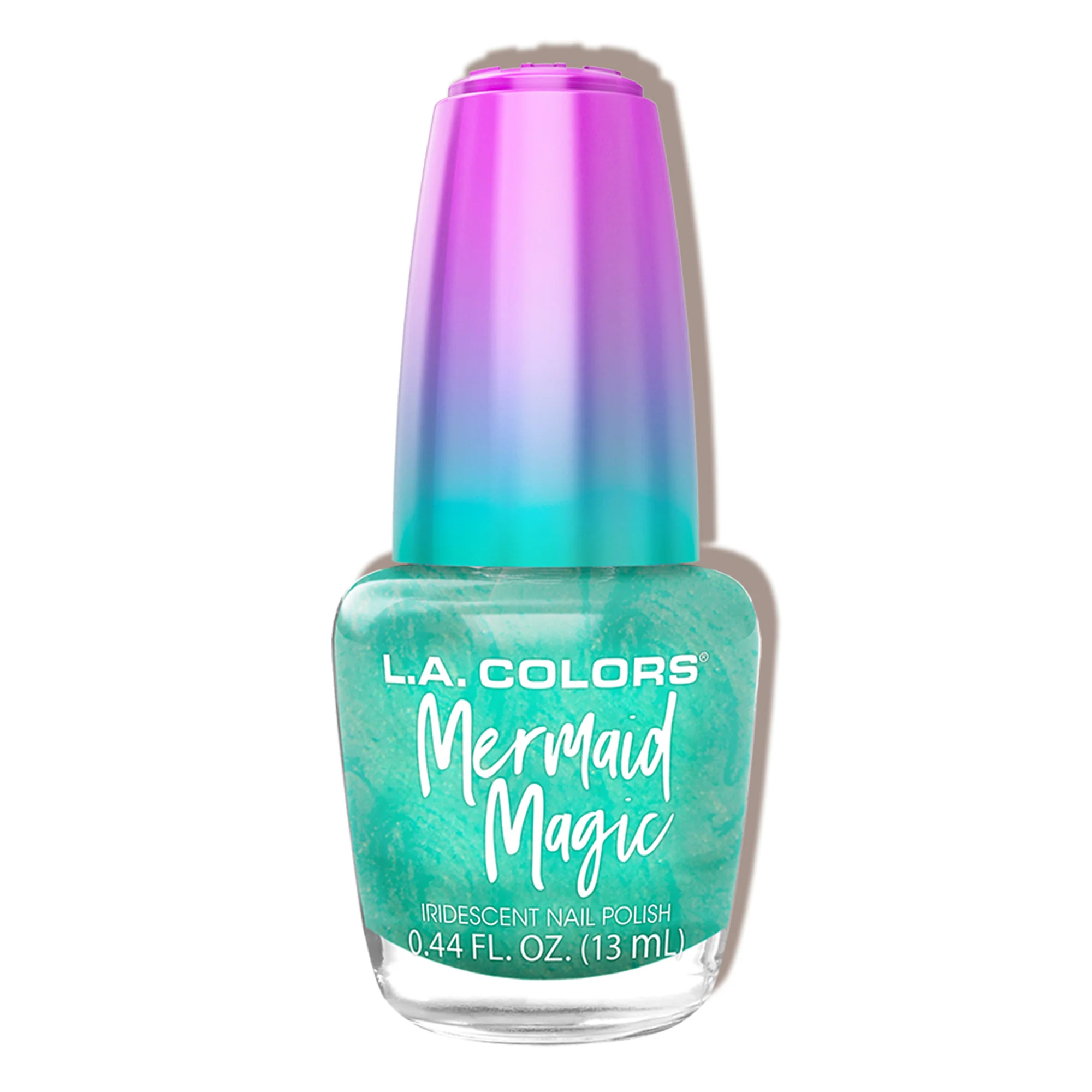 Mermaid Magic Nail Polish - Image 2