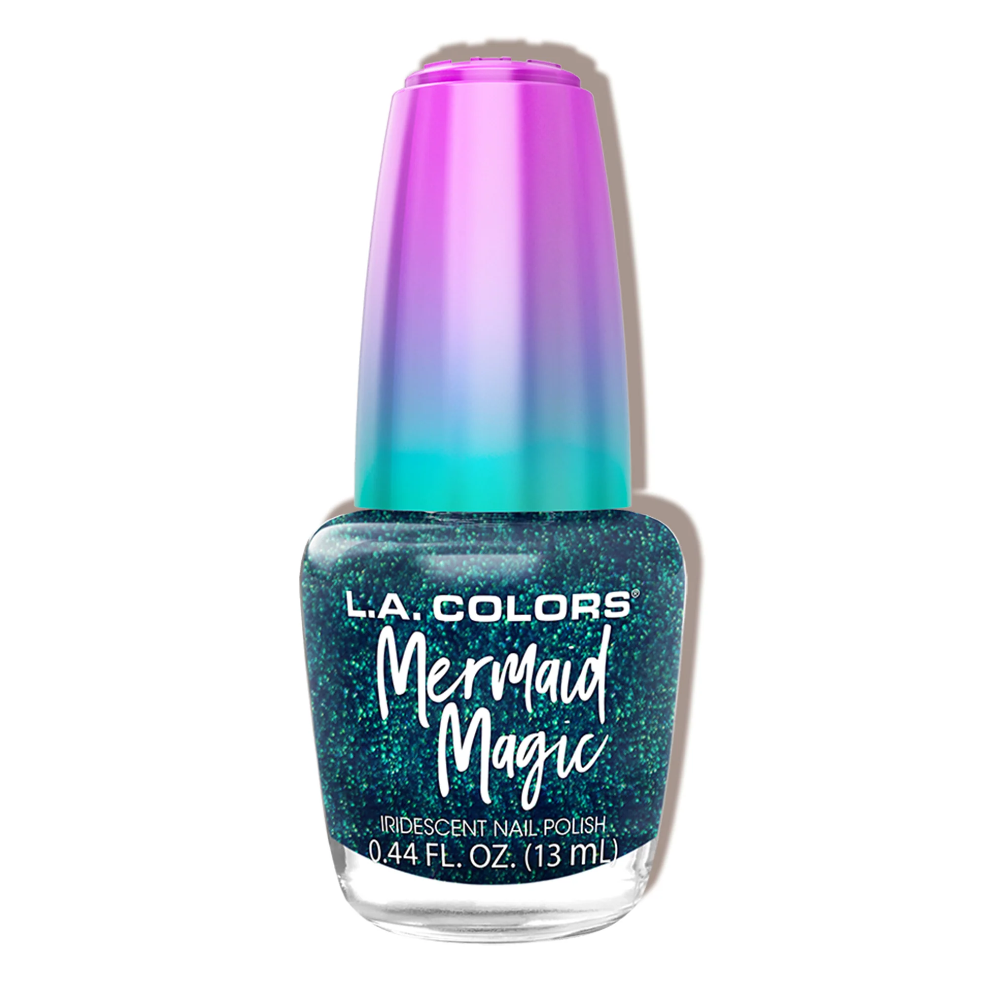 Mermaid Magic Nail Polish - Image 3