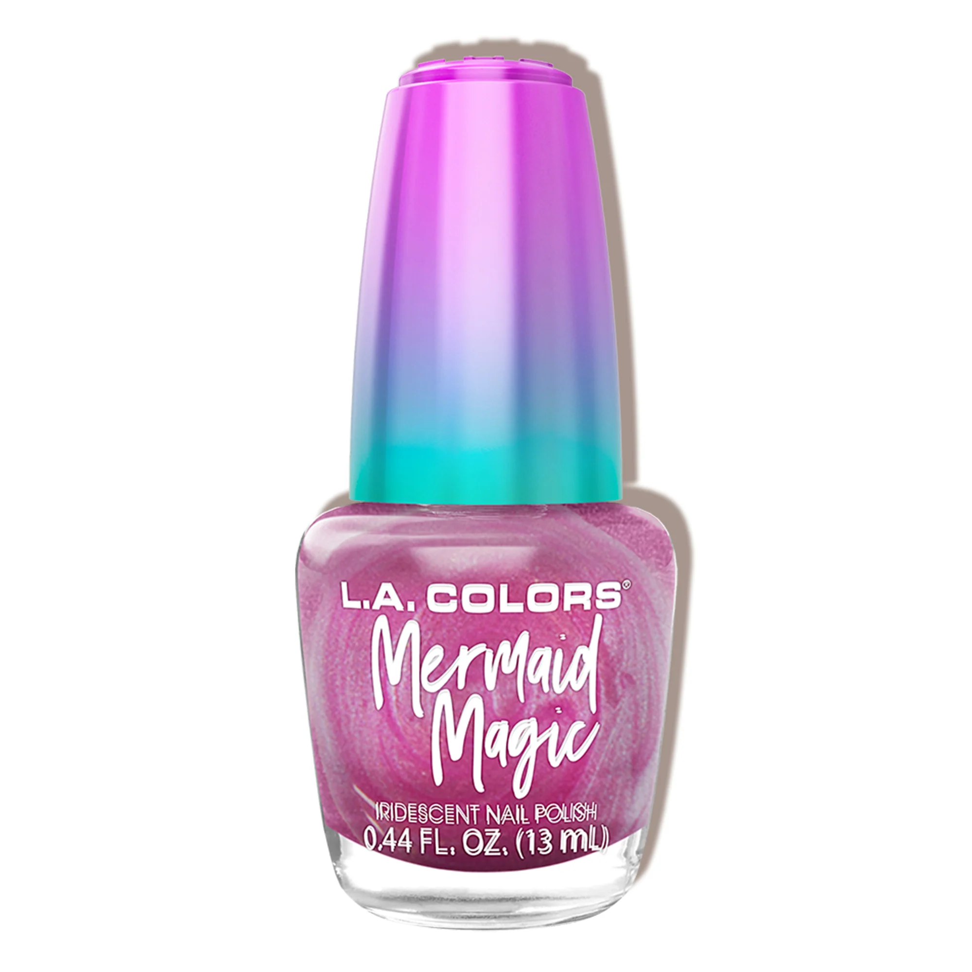 Mermaid Magic Nail Polish - Image 4