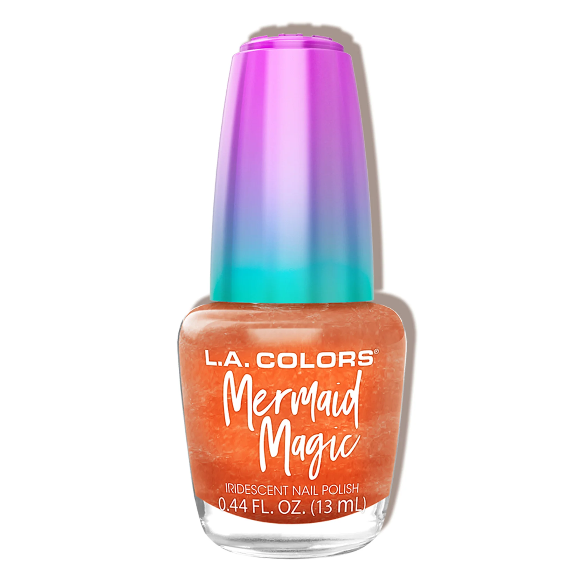 Mermaid Magic Nail Polish - Image 5