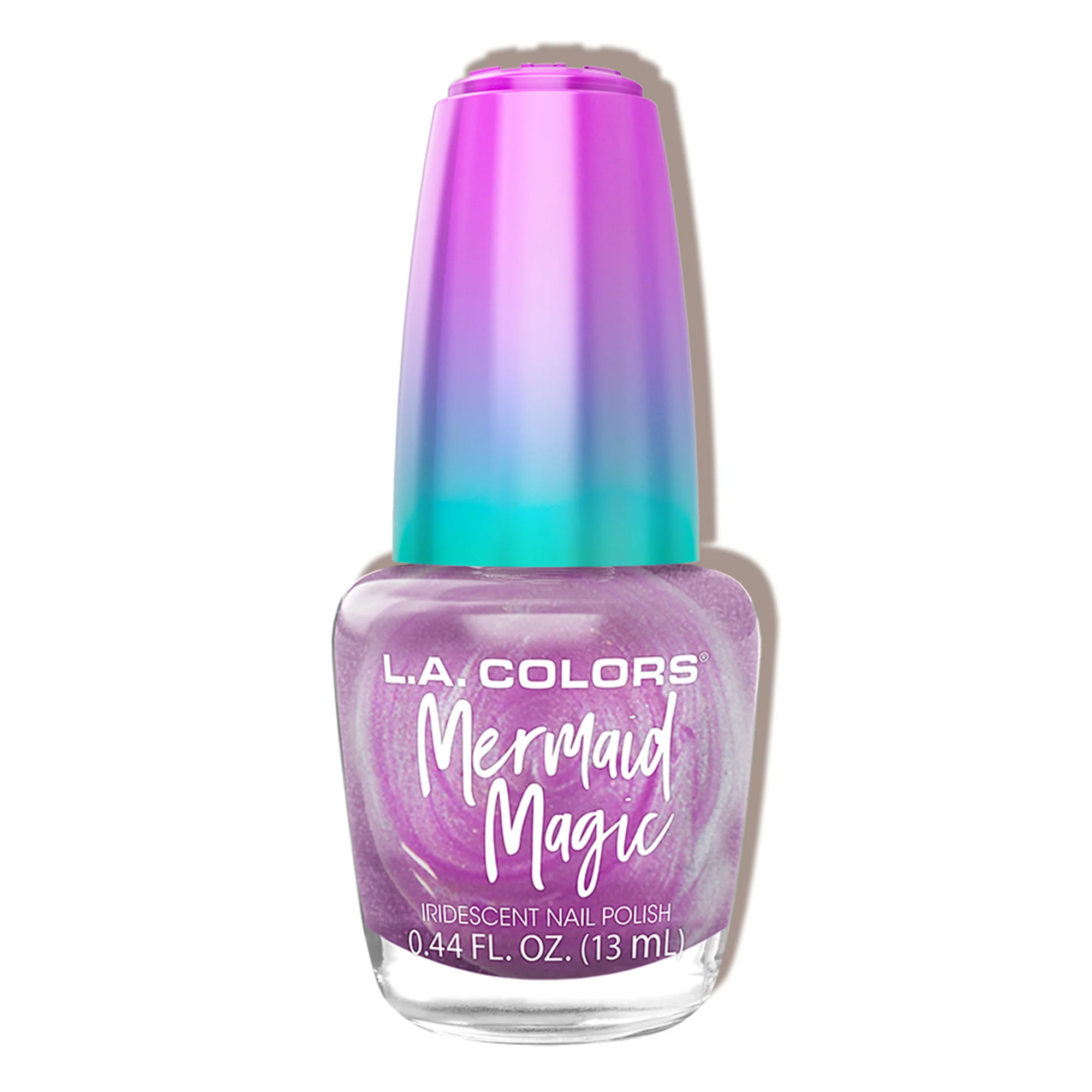 Mermaid Magic Nail Polish - Image 6
