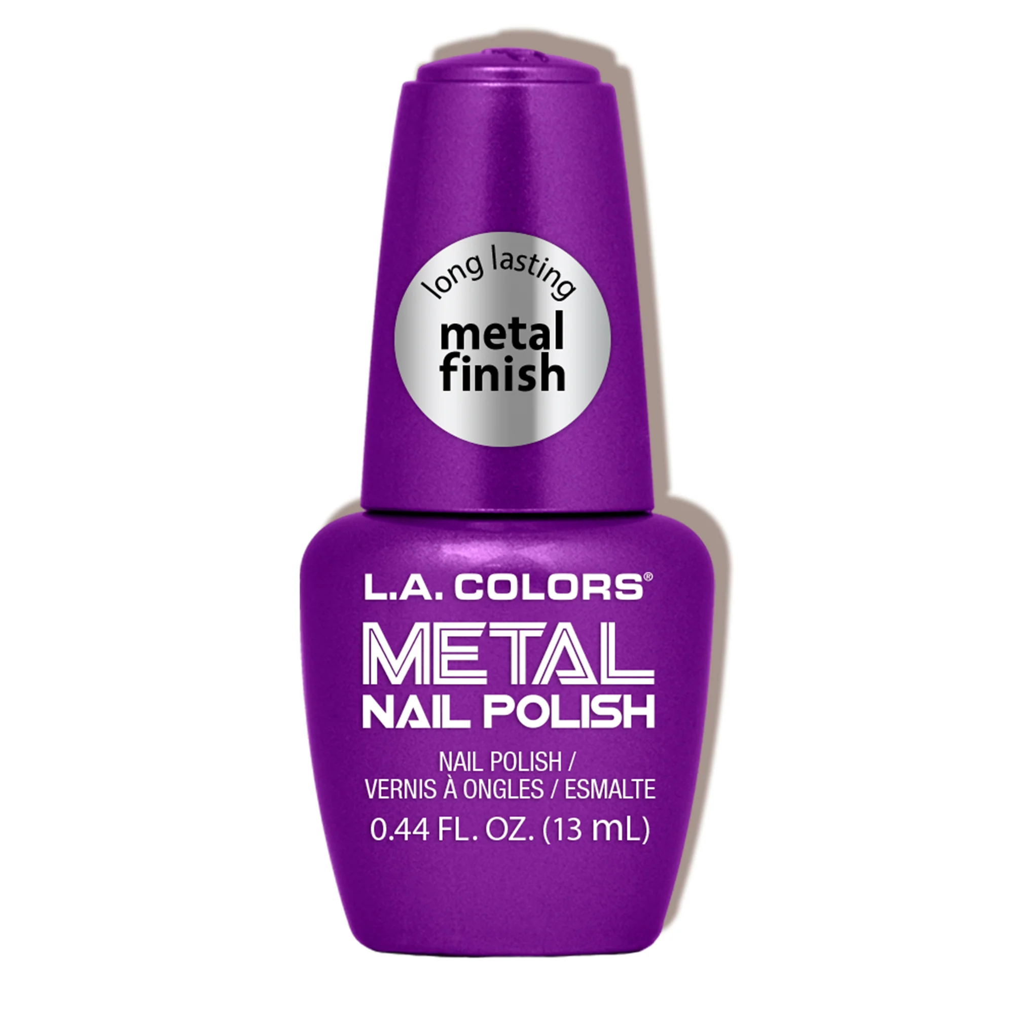 Metal Nail Polish - Image 10