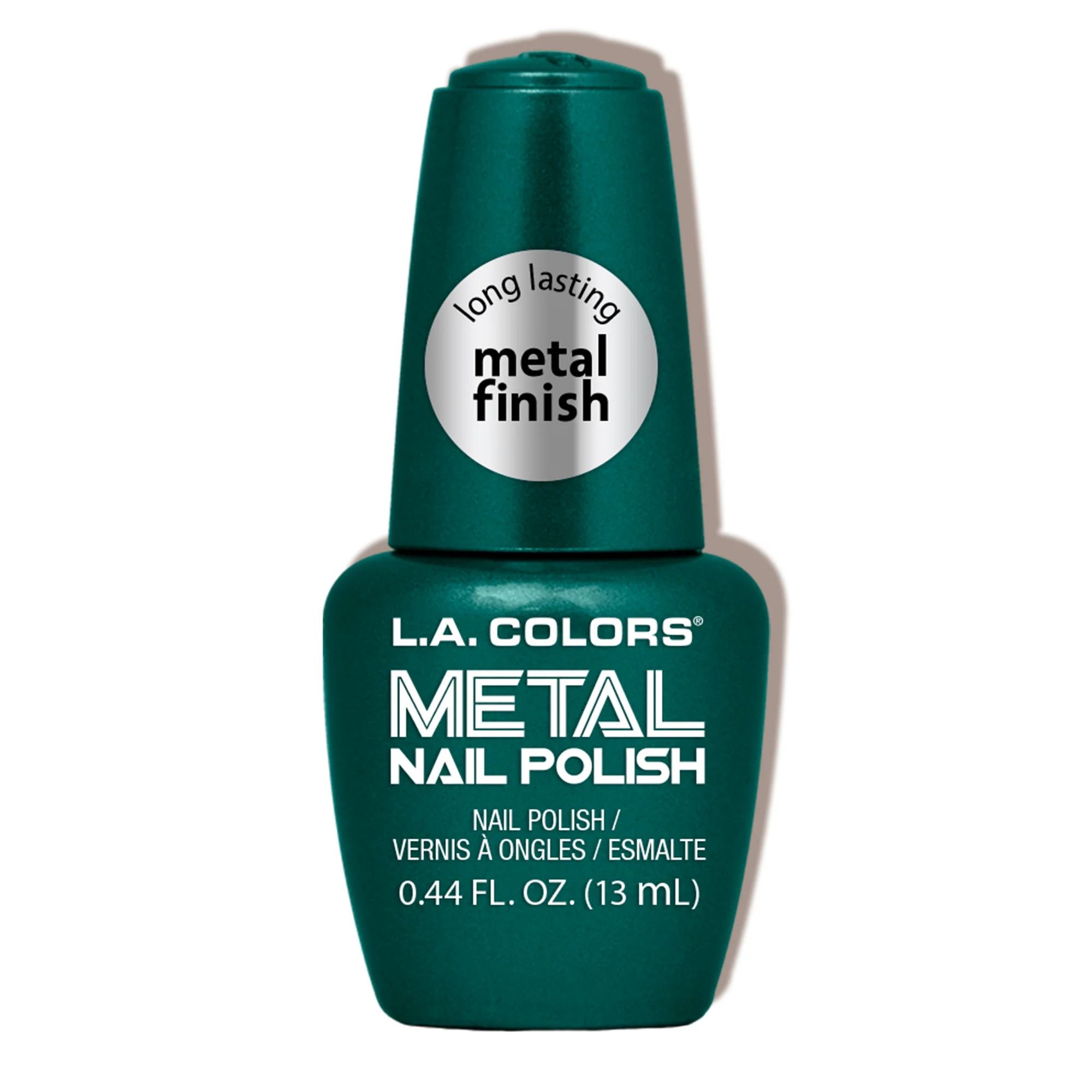 Metal Nail Polish - Image 11