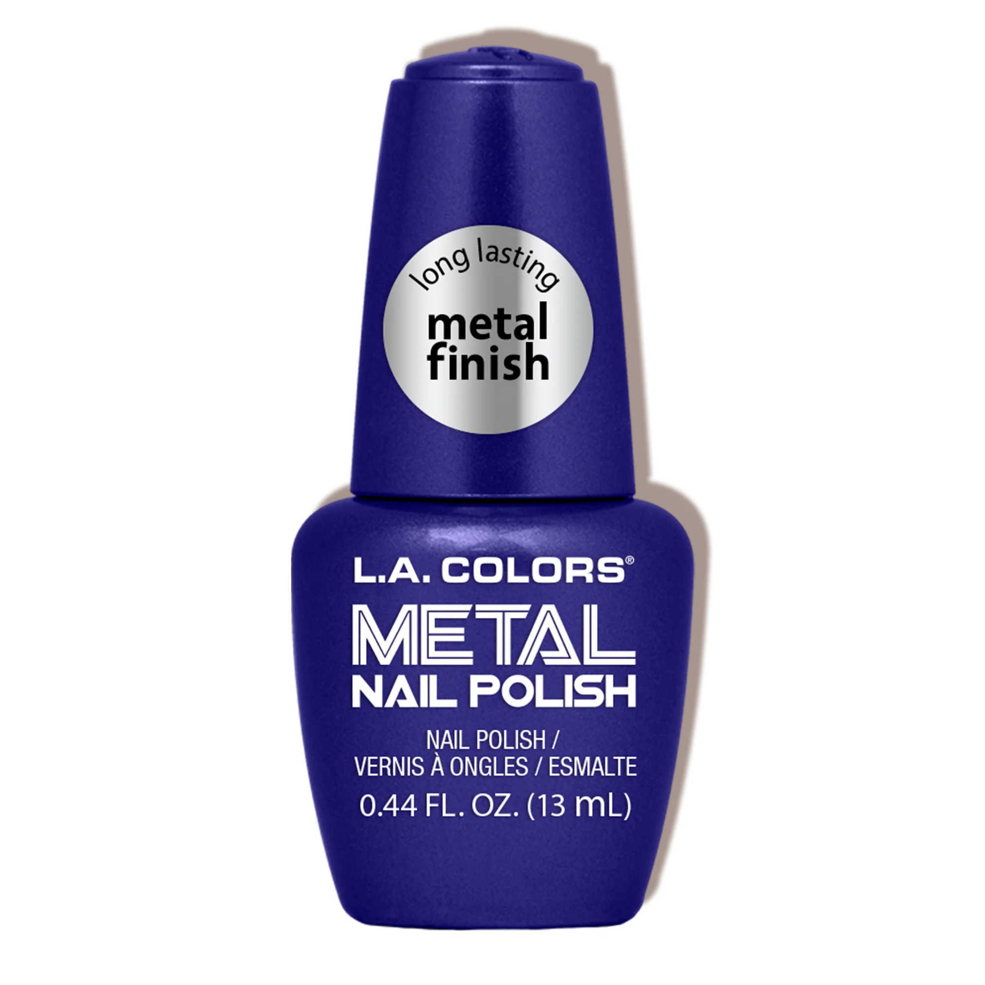 Metal Nail Polish - Image 12