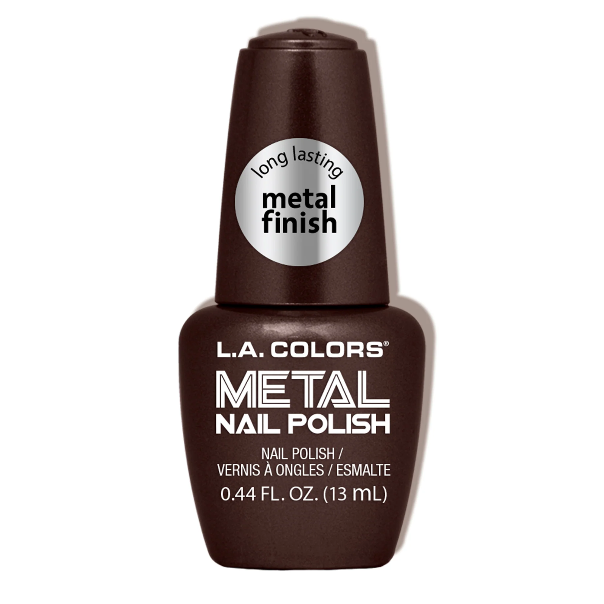 Metal Nail Polish - Image 13