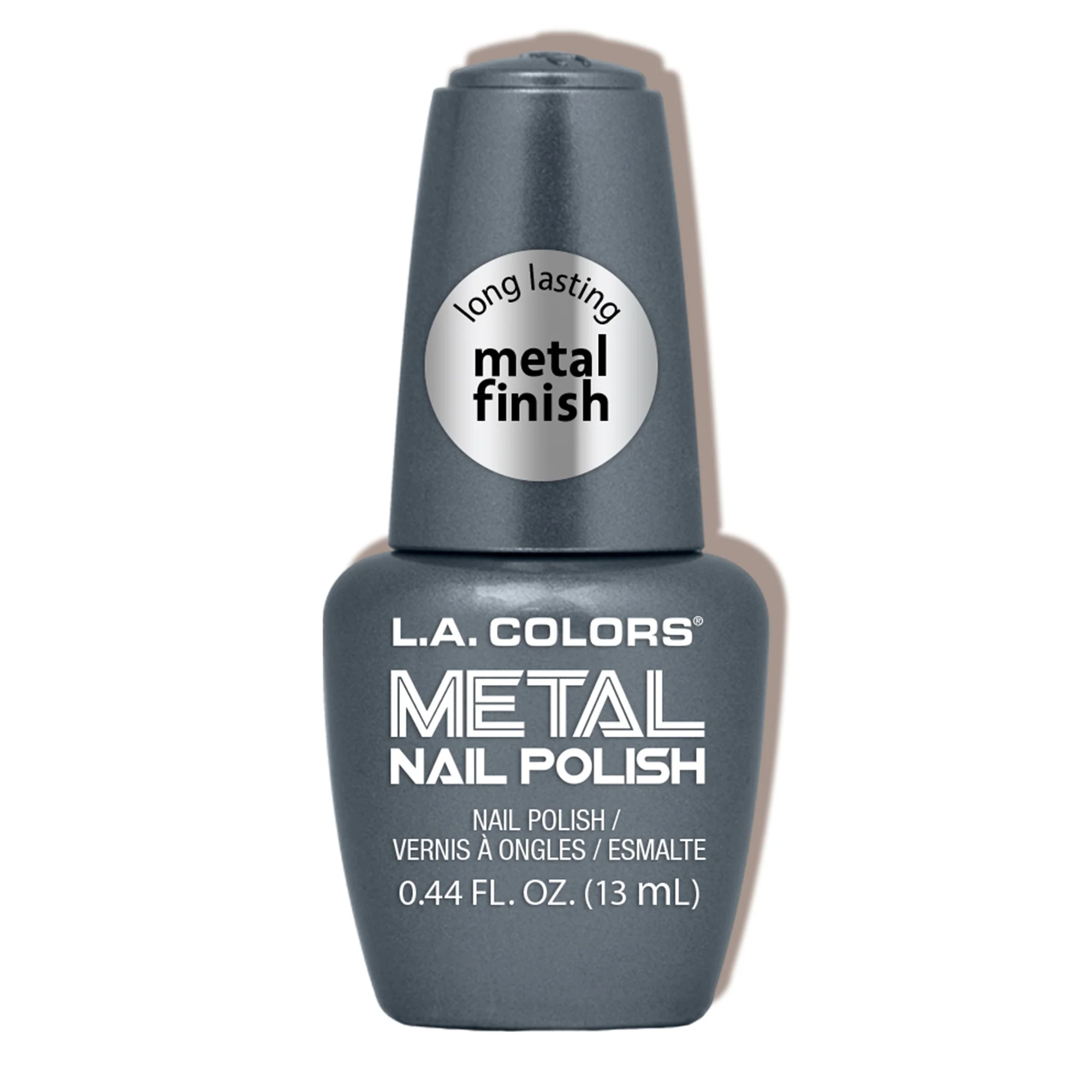 Metal Nail Polish - Image 14