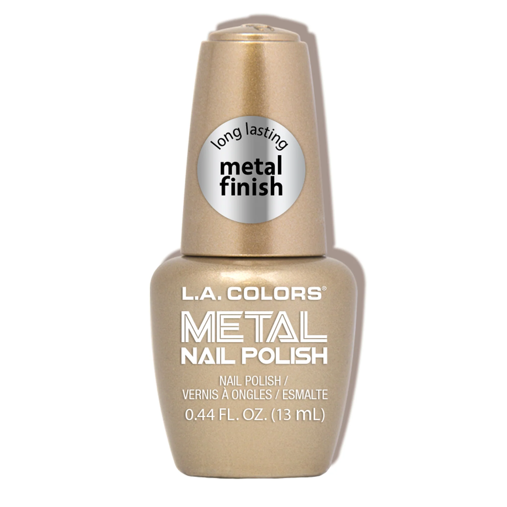 Metal Nail Polish - Image 2