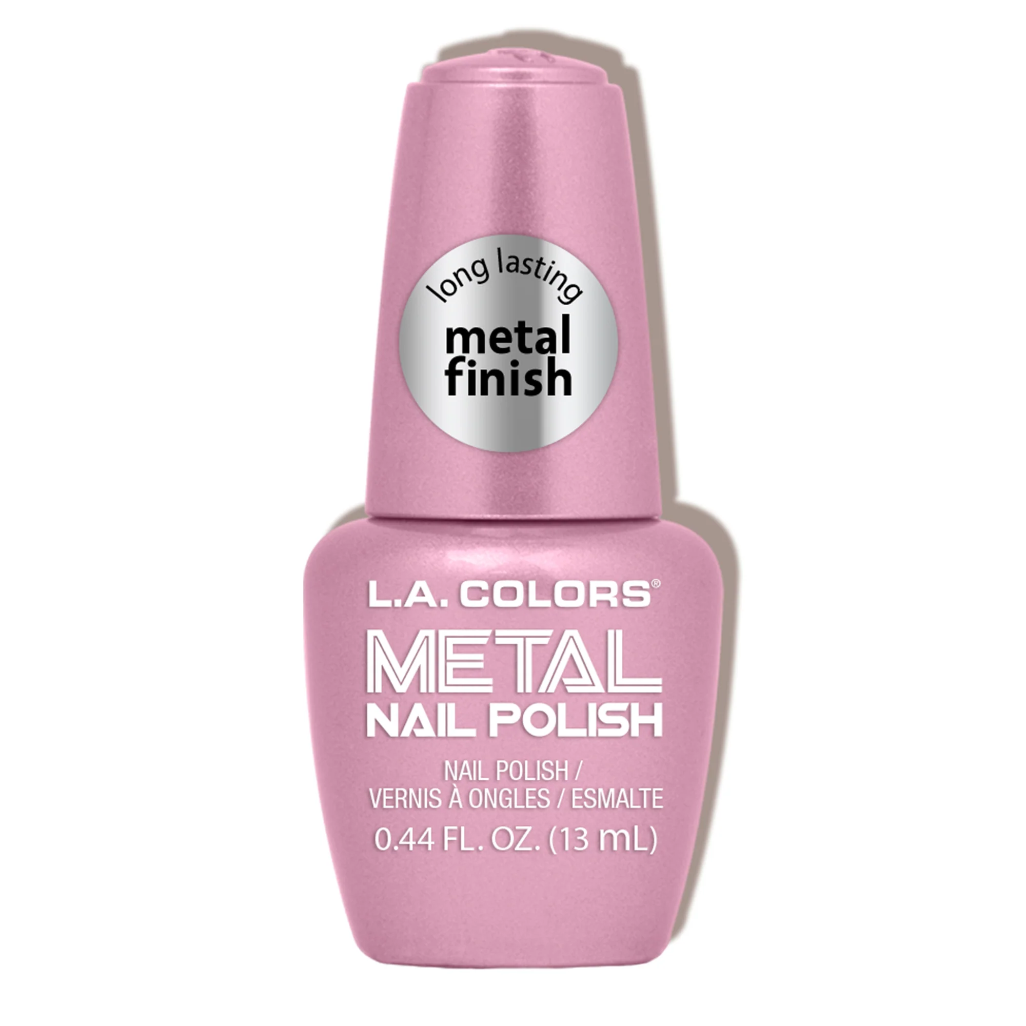 Metal Nail Polish - Image 4