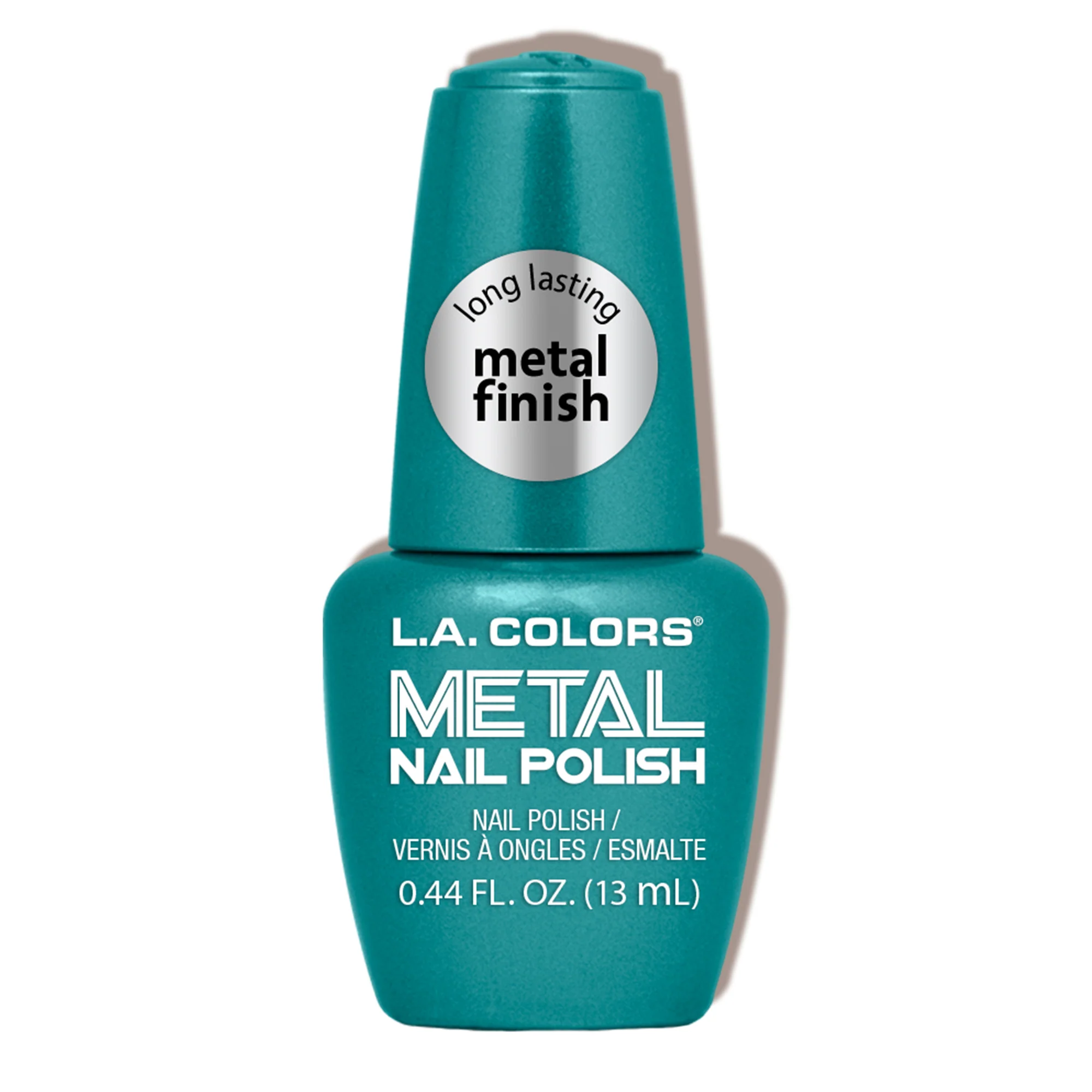 Metal Nail Polish - Image 6