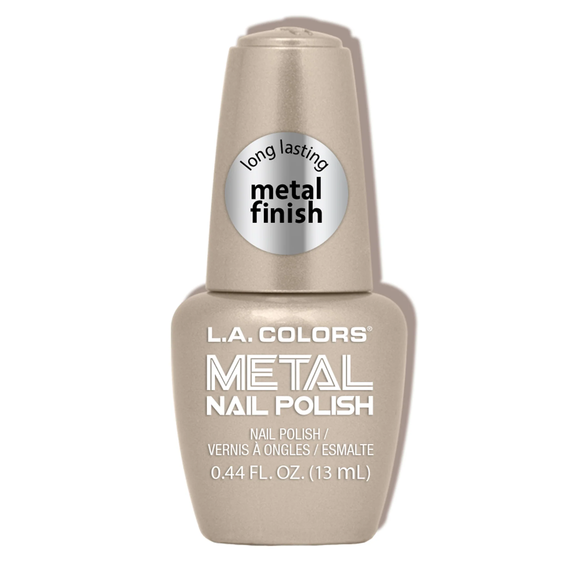 Metal Nail Polish - Image 7