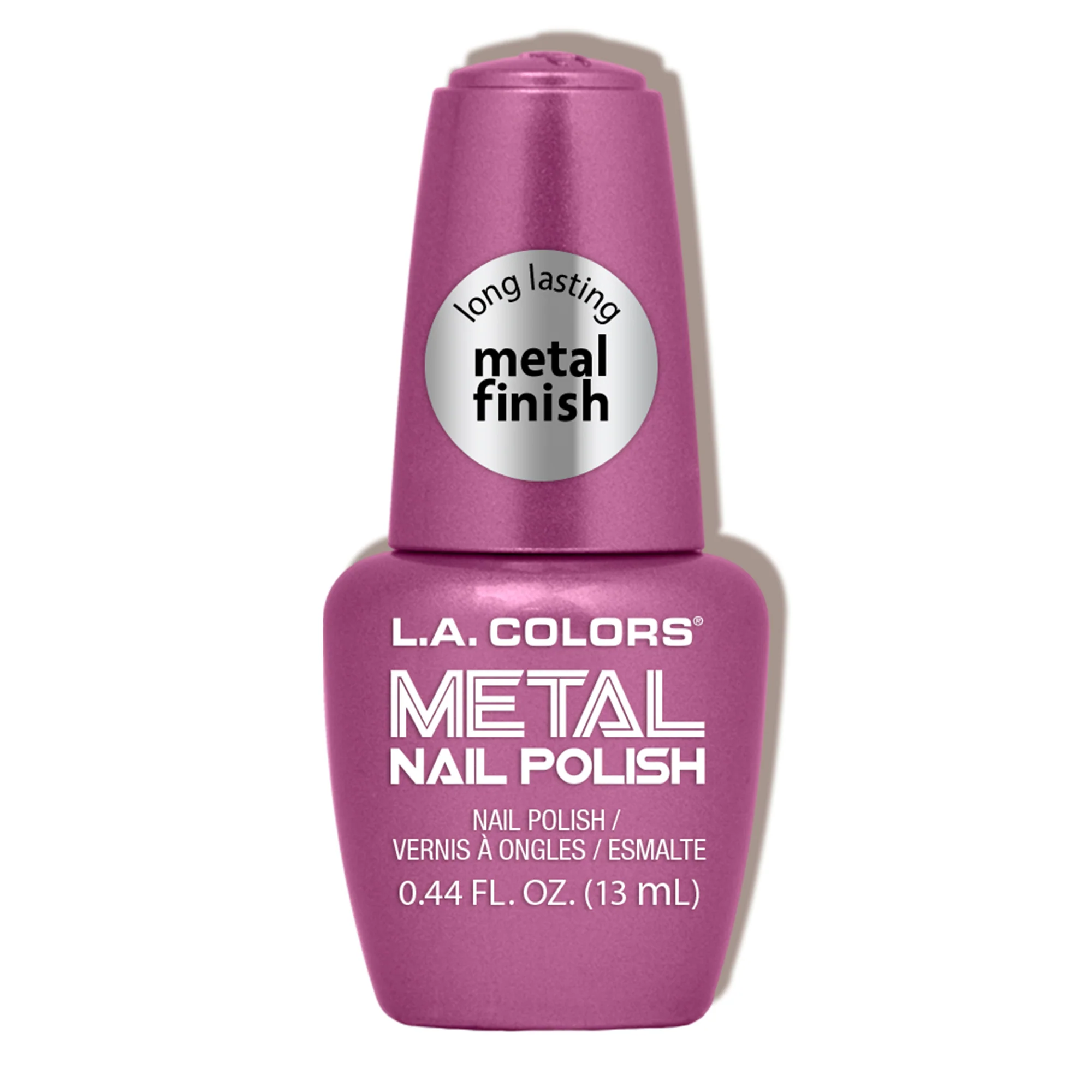 Metal Nail Polish - Image 8