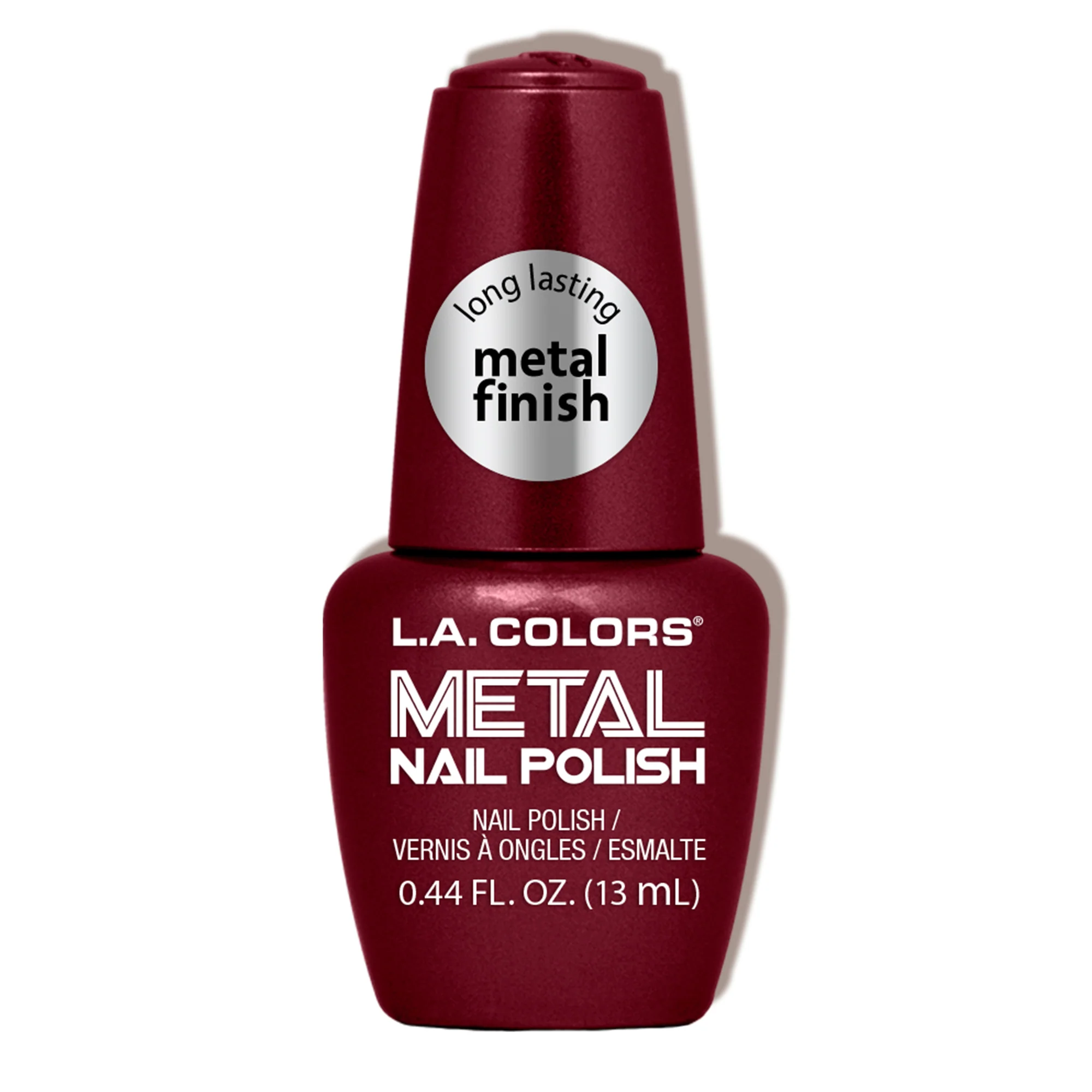 Metal Nail Polish - Image 9