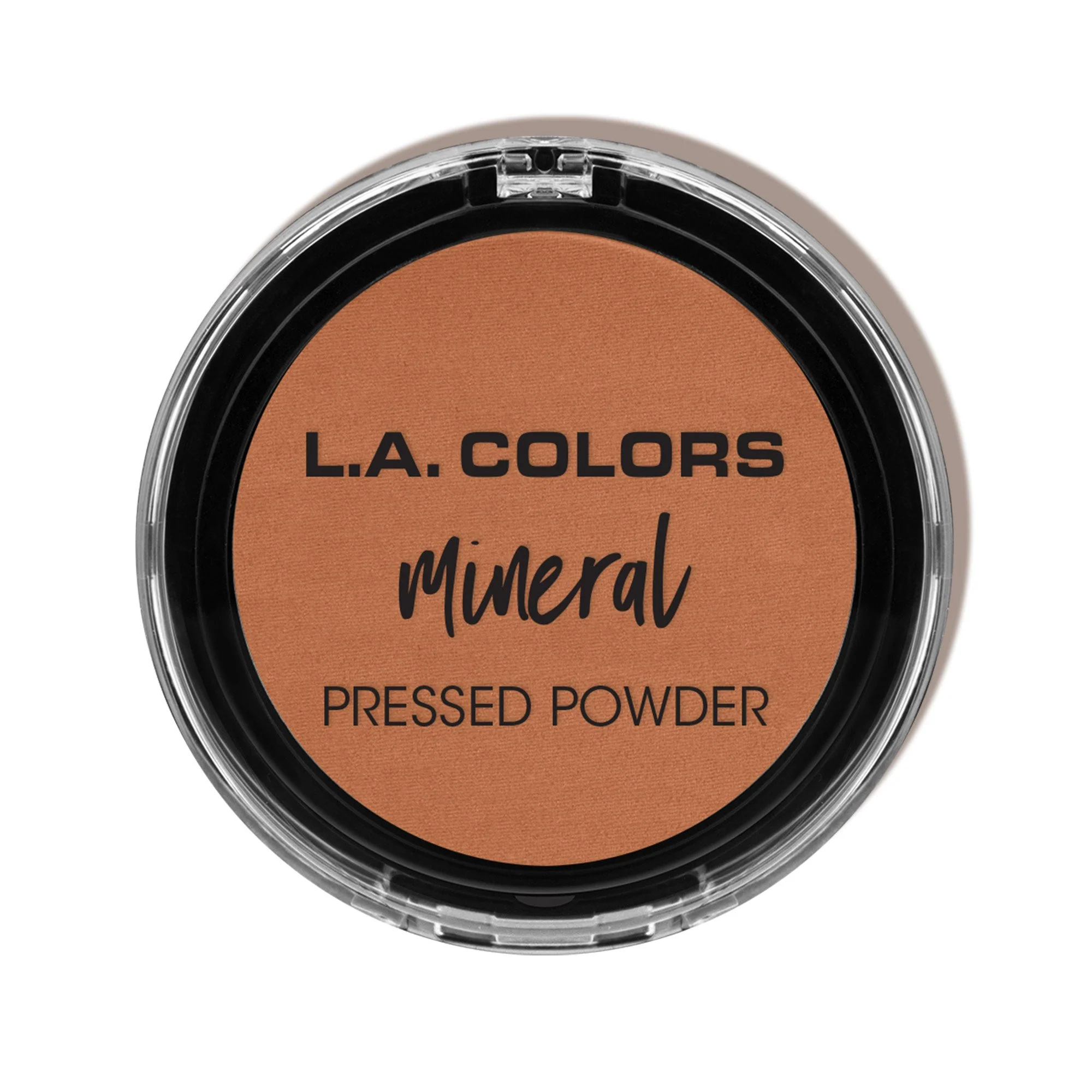 Mineral Pressed Powder - Image 11